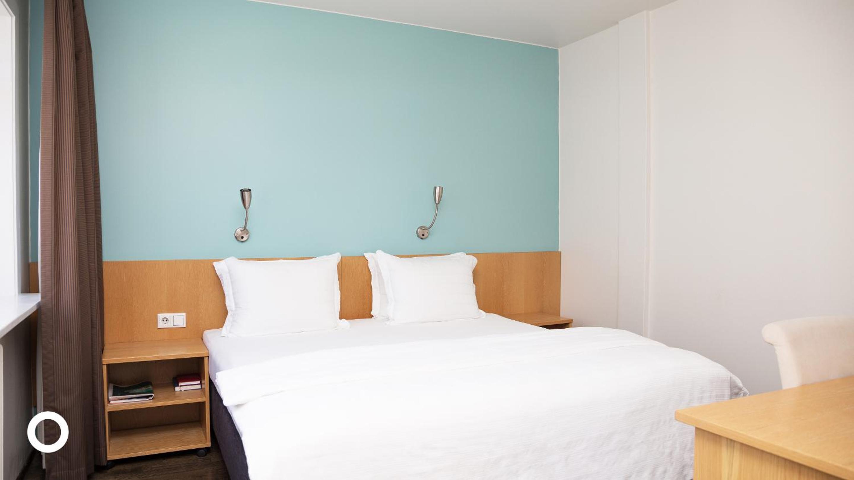 Superior Double or Twin Room - Photo 1