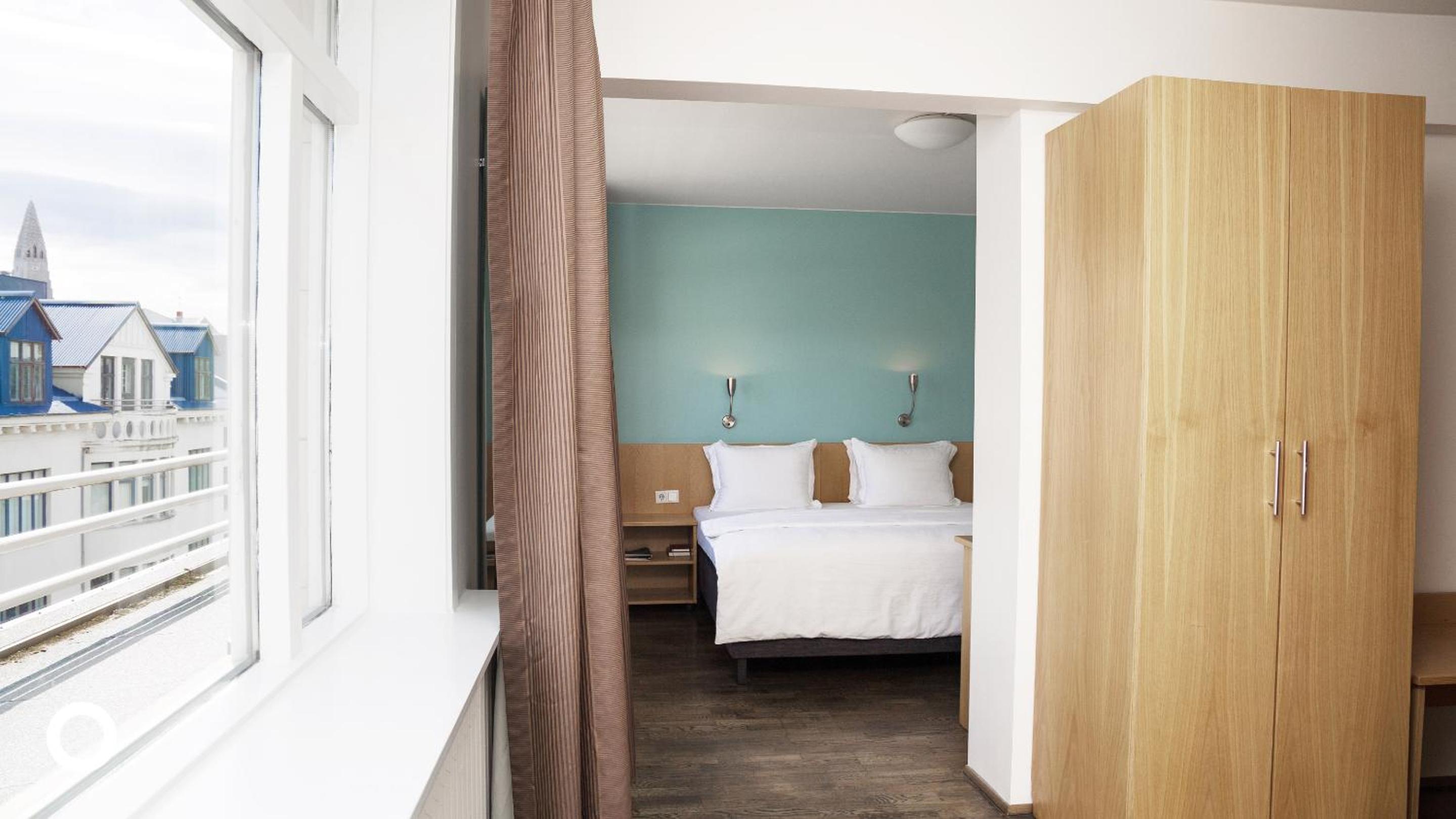Superior Double or Twin Room - Photo 3