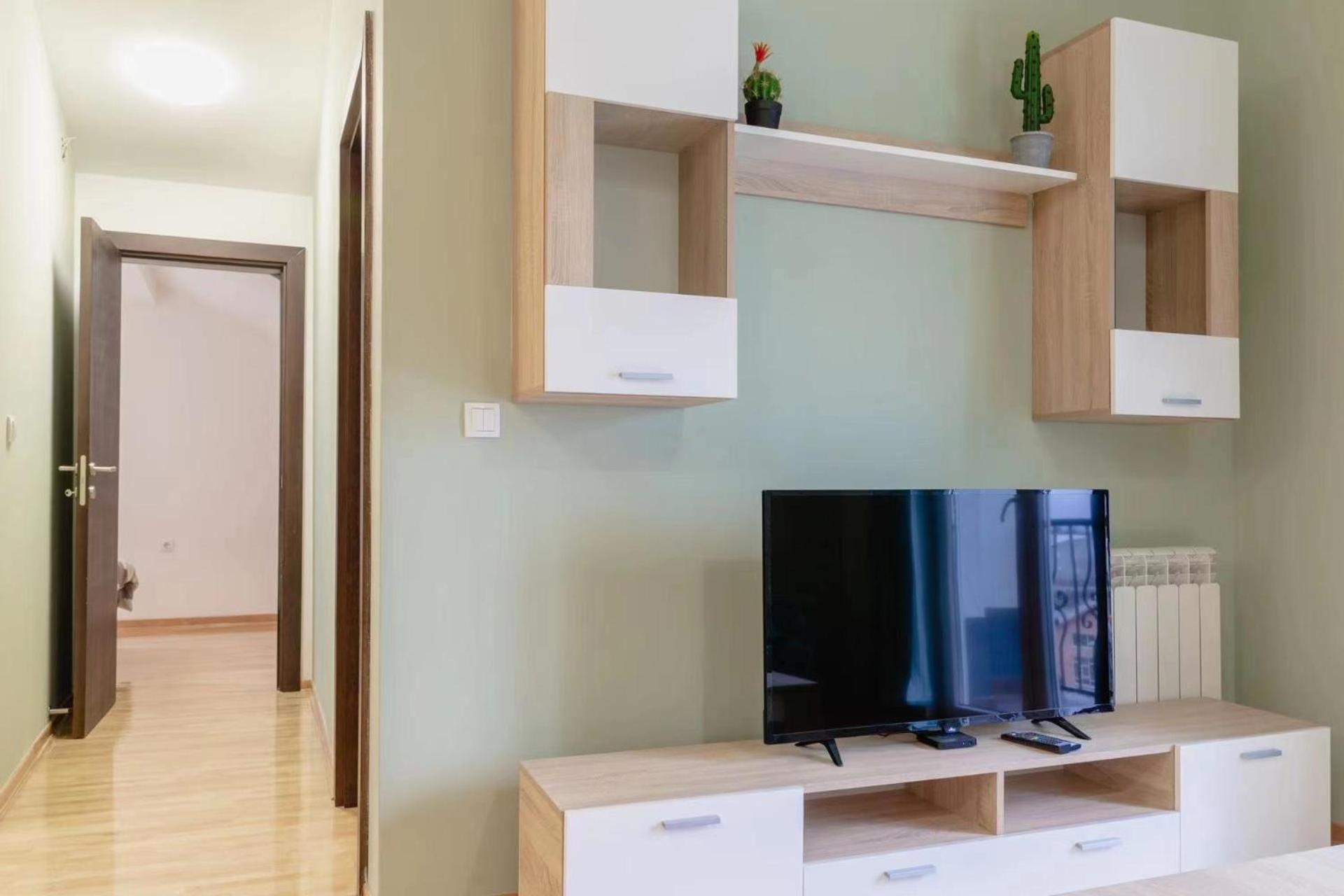 Double Room with Private Bathroom photo 1