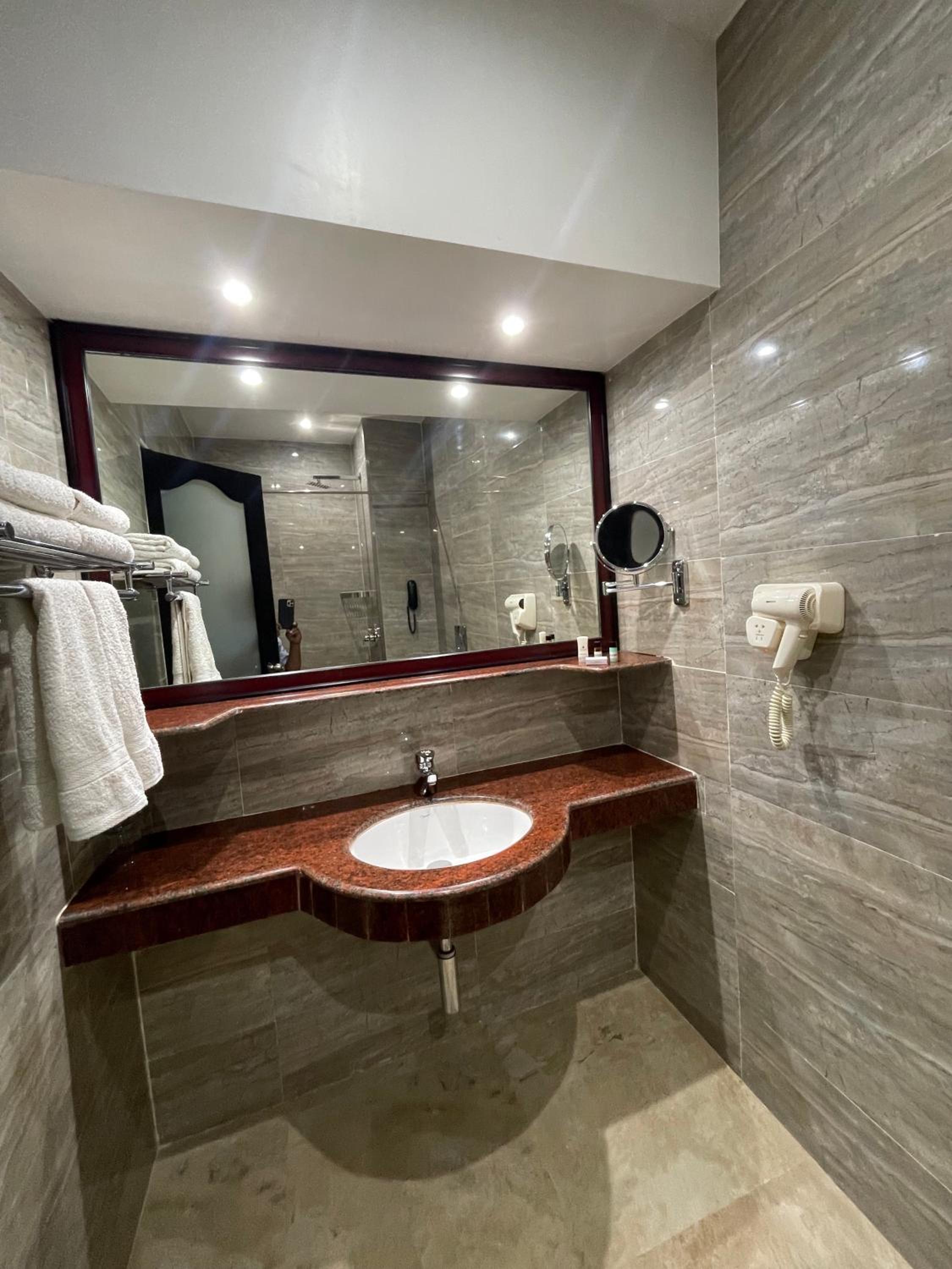 Superior Double Room - Photo 6