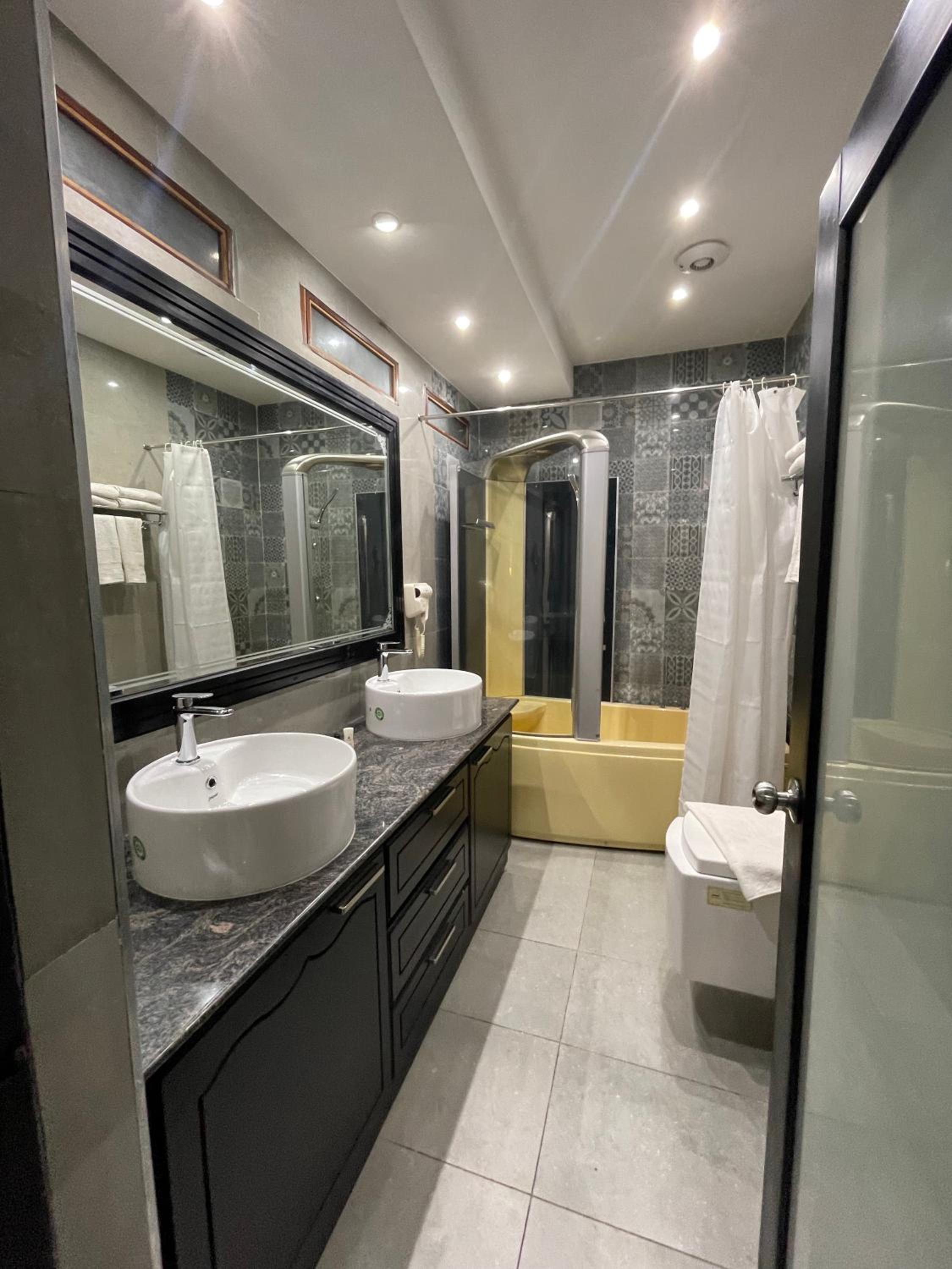 Deluxe King Suite - Photo 8