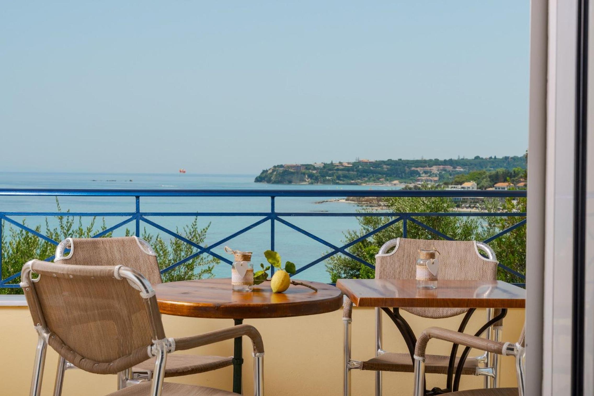 Apartment with Sea View photo 3