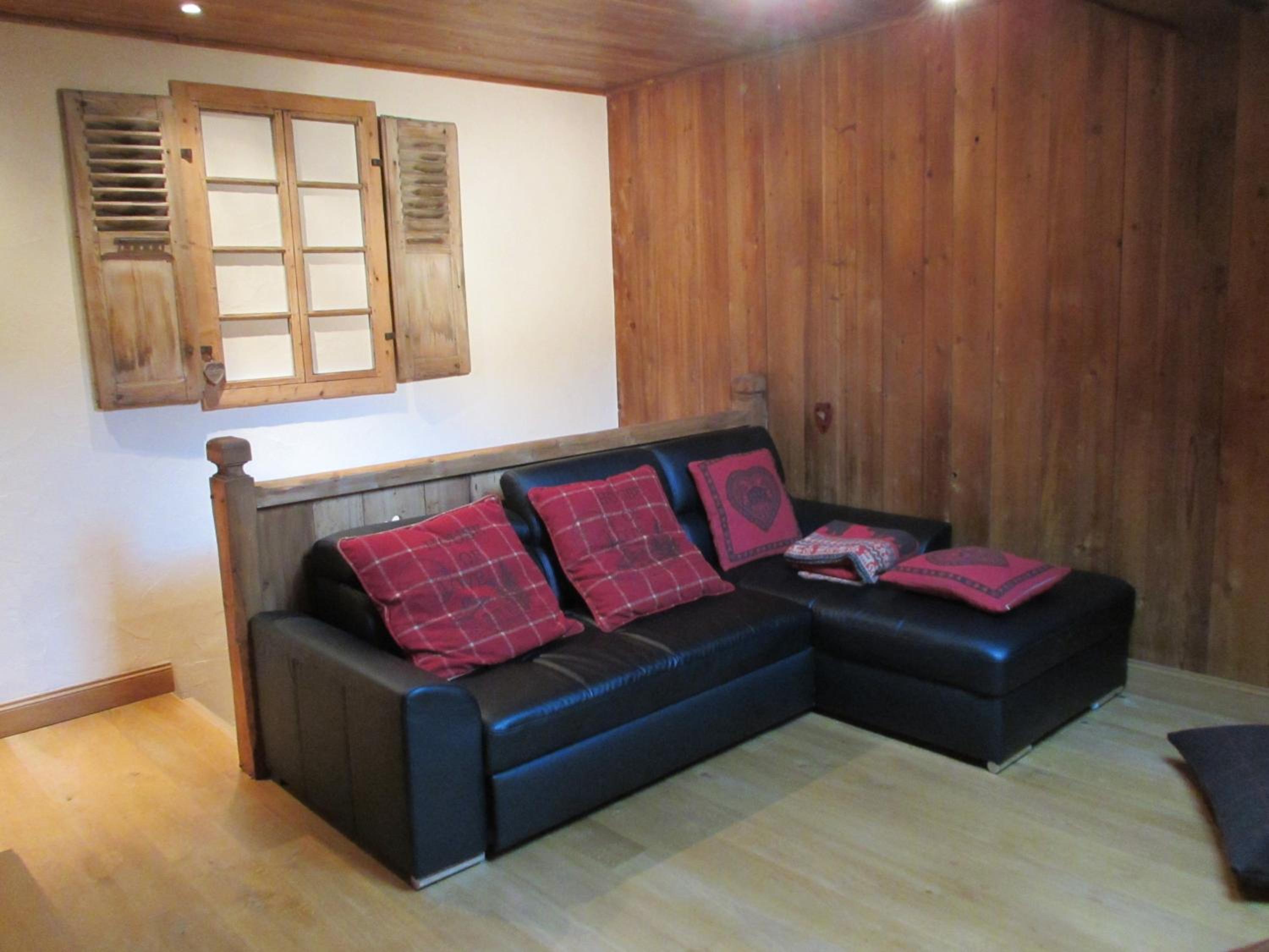 Chalet (7 Adultes) Chalet (7 Adultes)