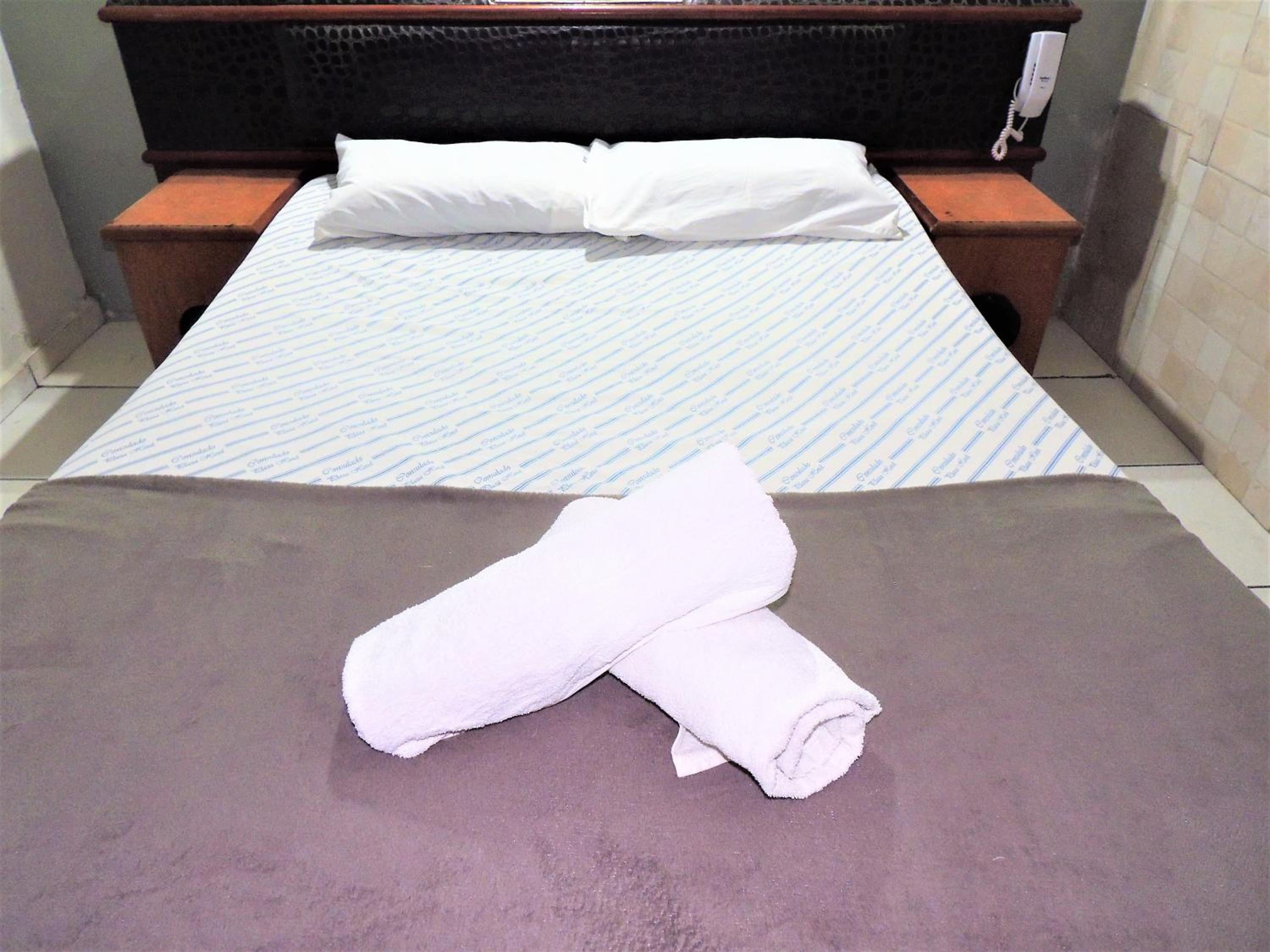Budget Double Room
