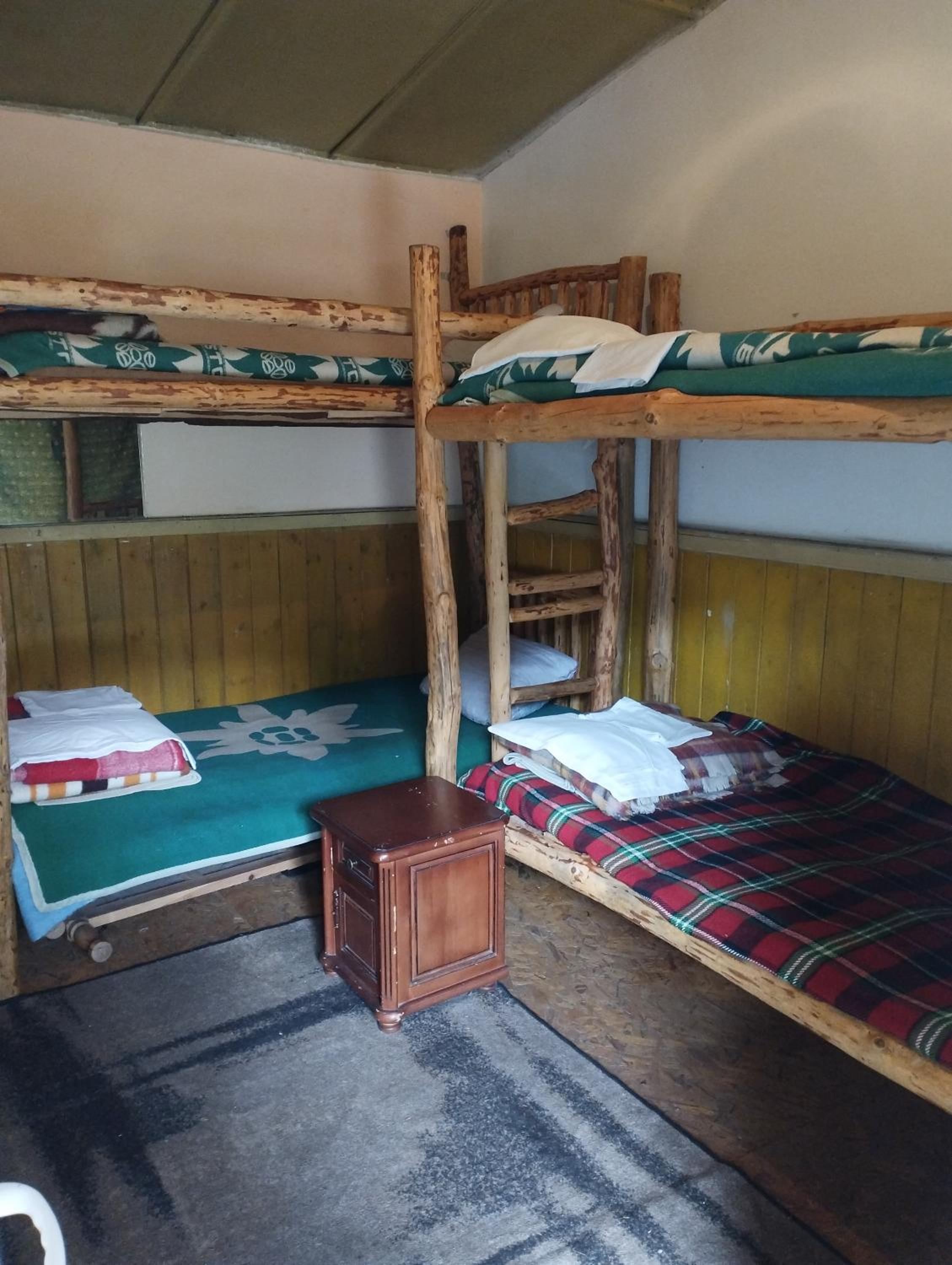 Classic Quadruple Room - Photo 1