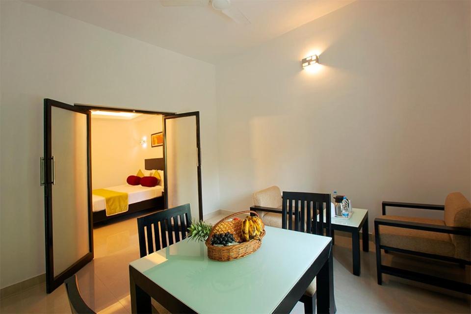Suite photo 3