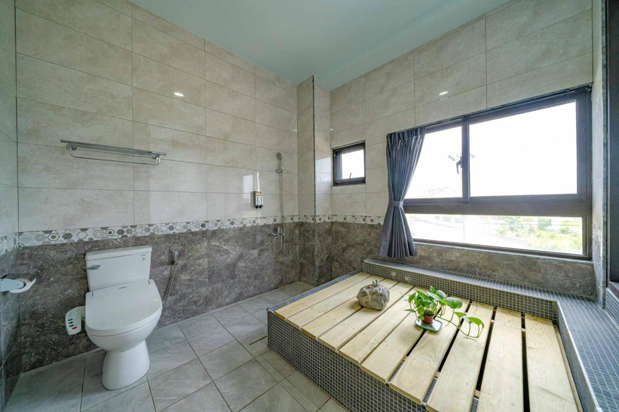 Quadruple Room with Shower photo 2