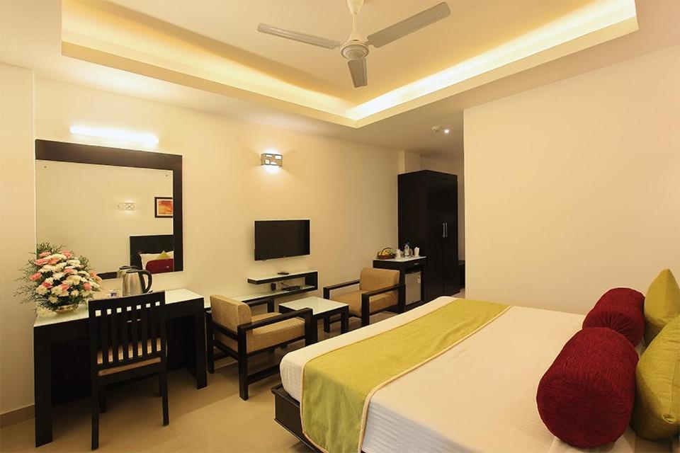 Suite photo 2