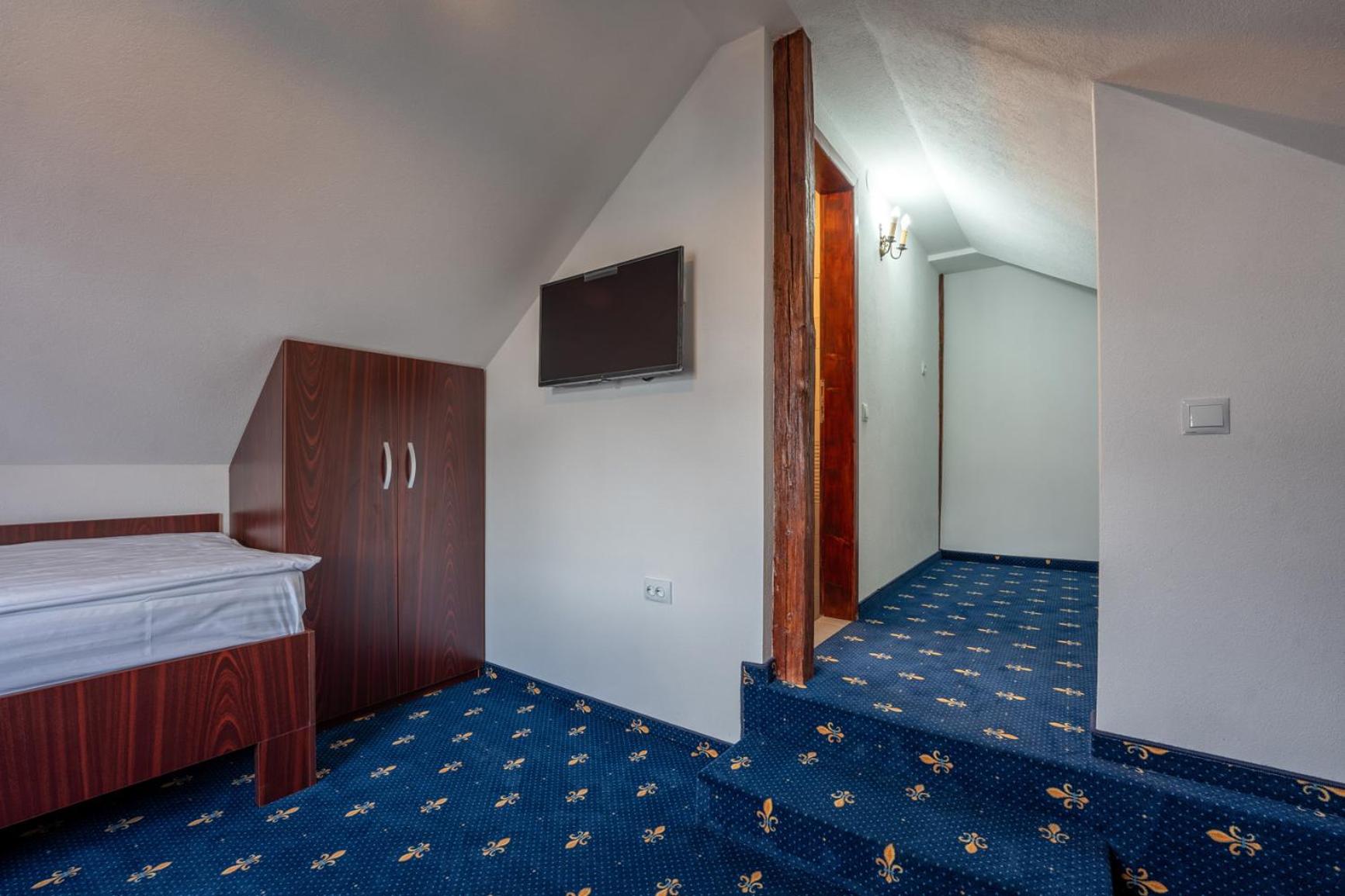 Twin Room photo 3