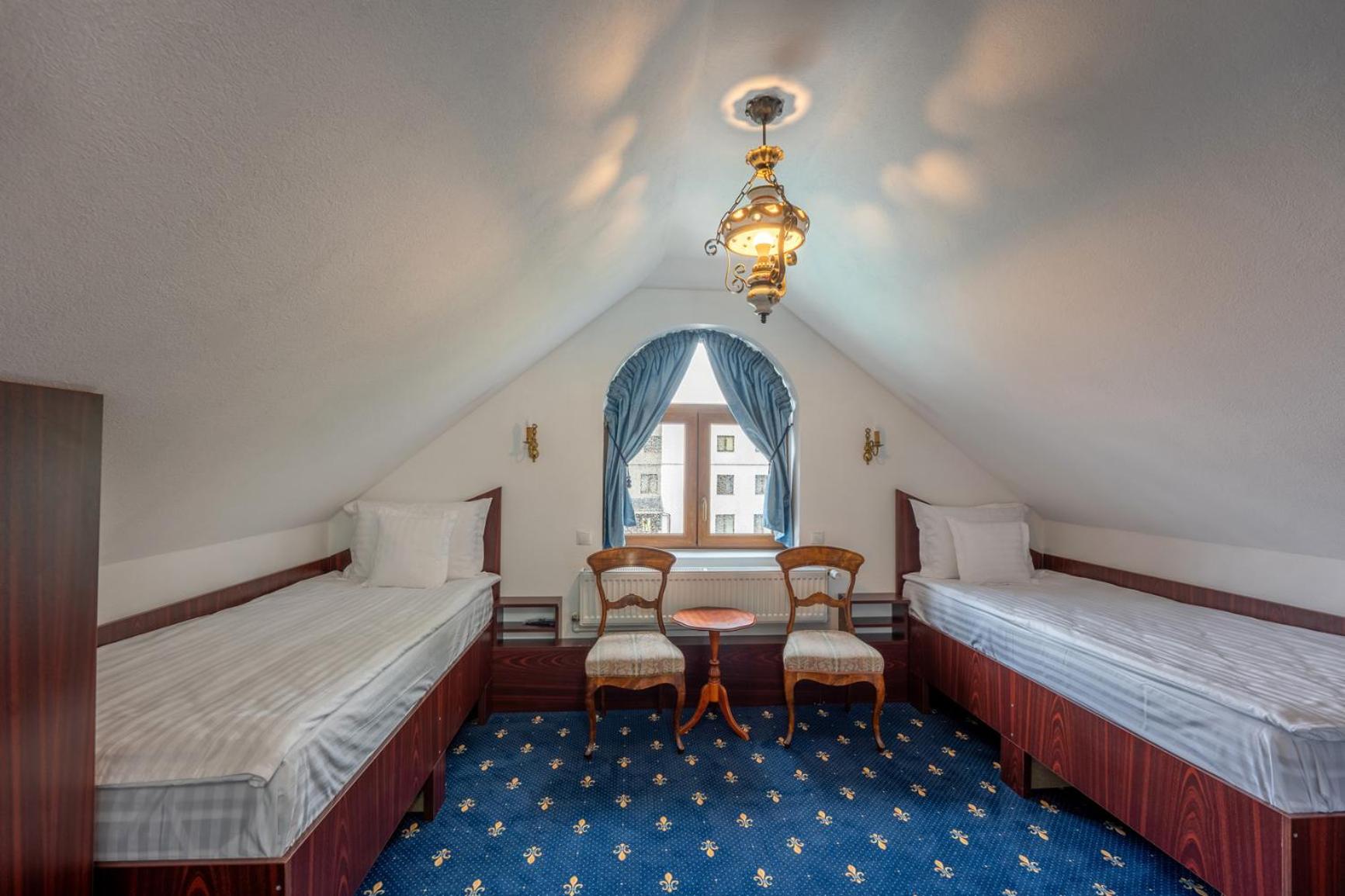 Twin Room photo 1