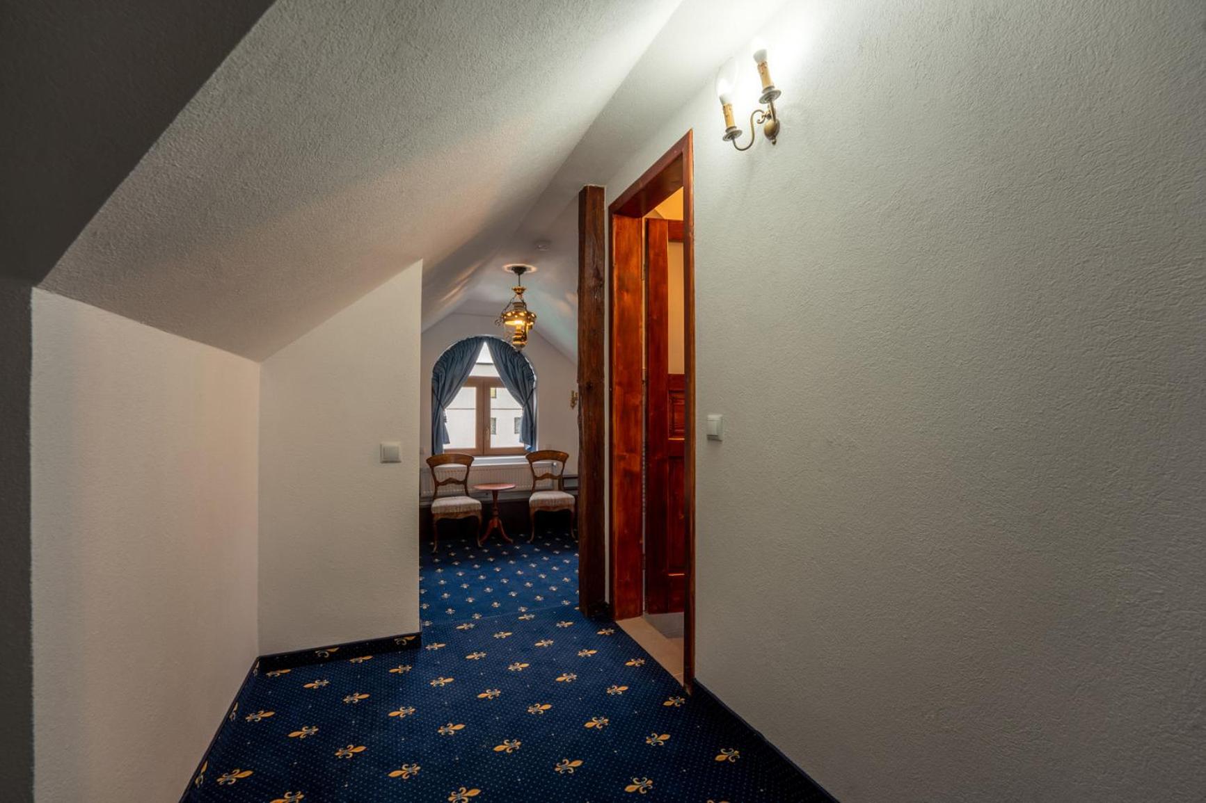 Twin Room photo 2