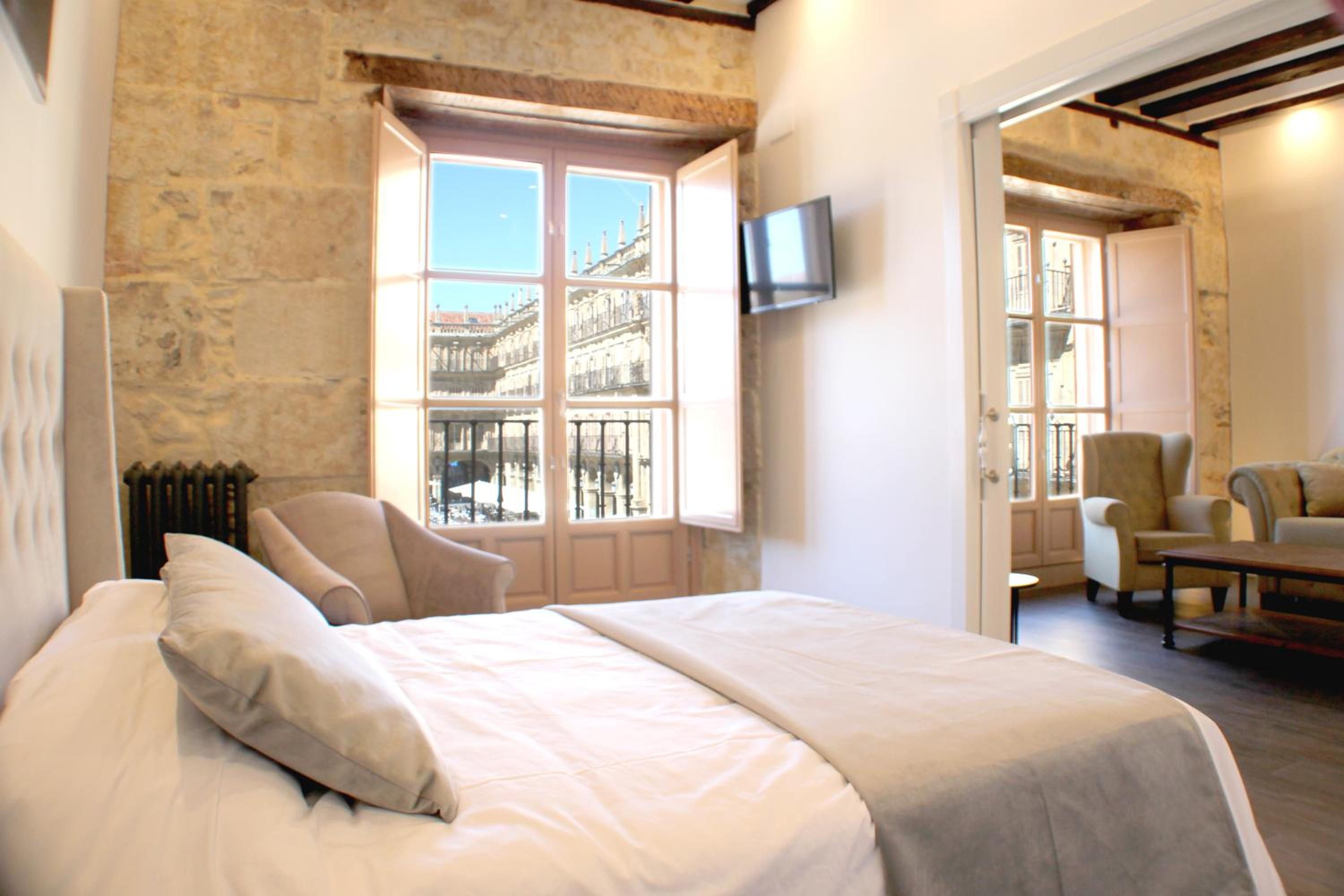 Standard Apartment - Photo 3