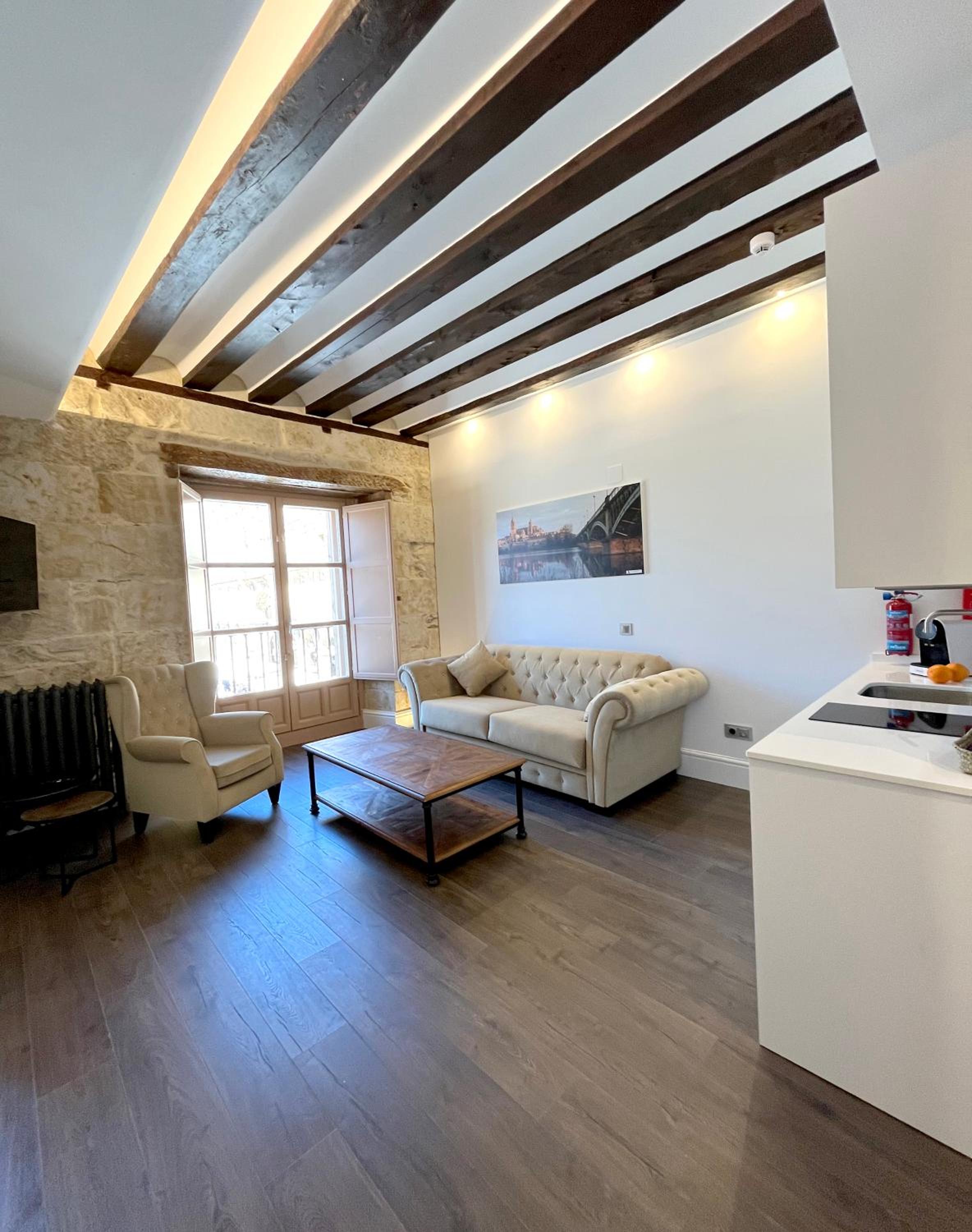 Standard Apartment - Photo 4