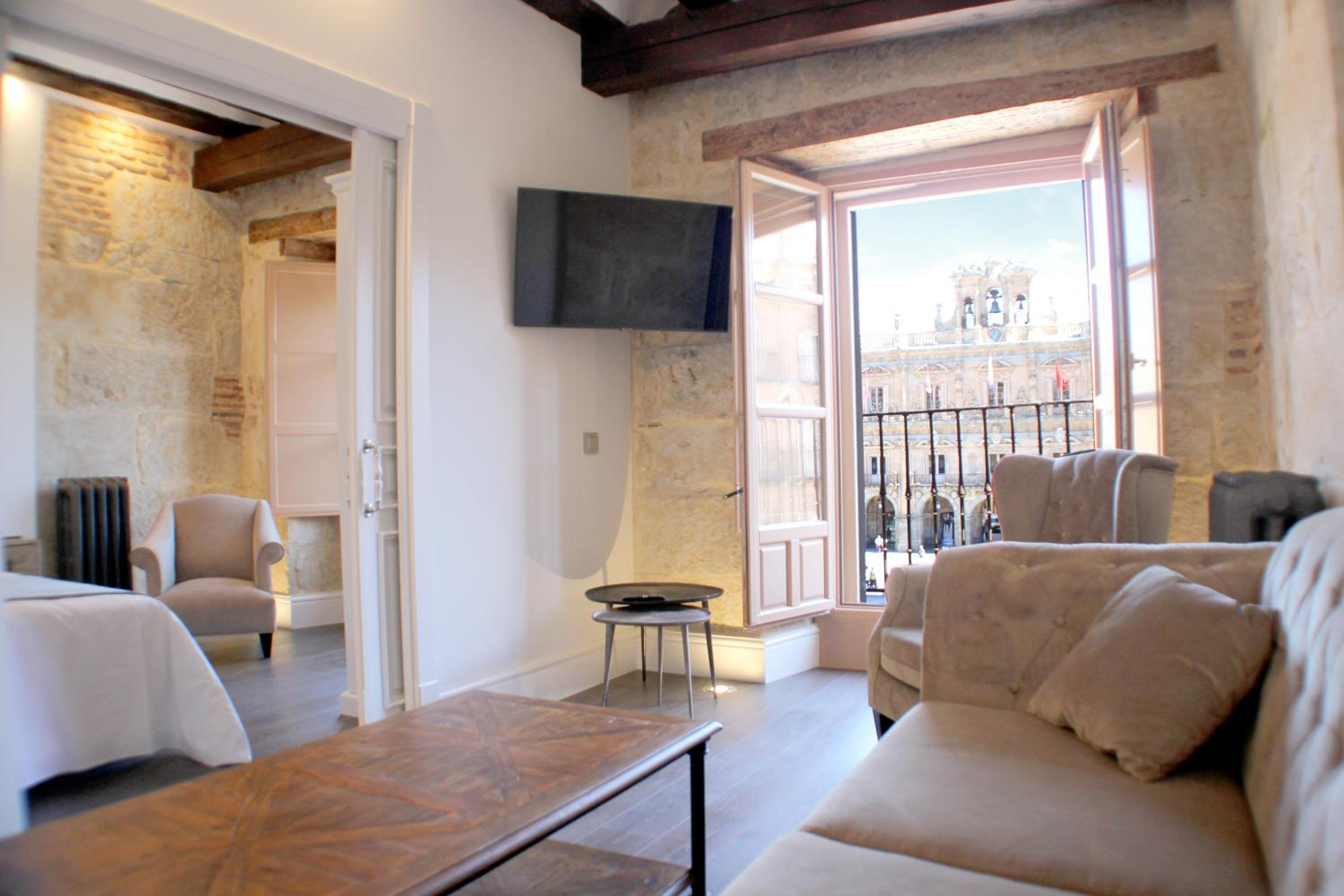 Standard Apartment - Photo 7
