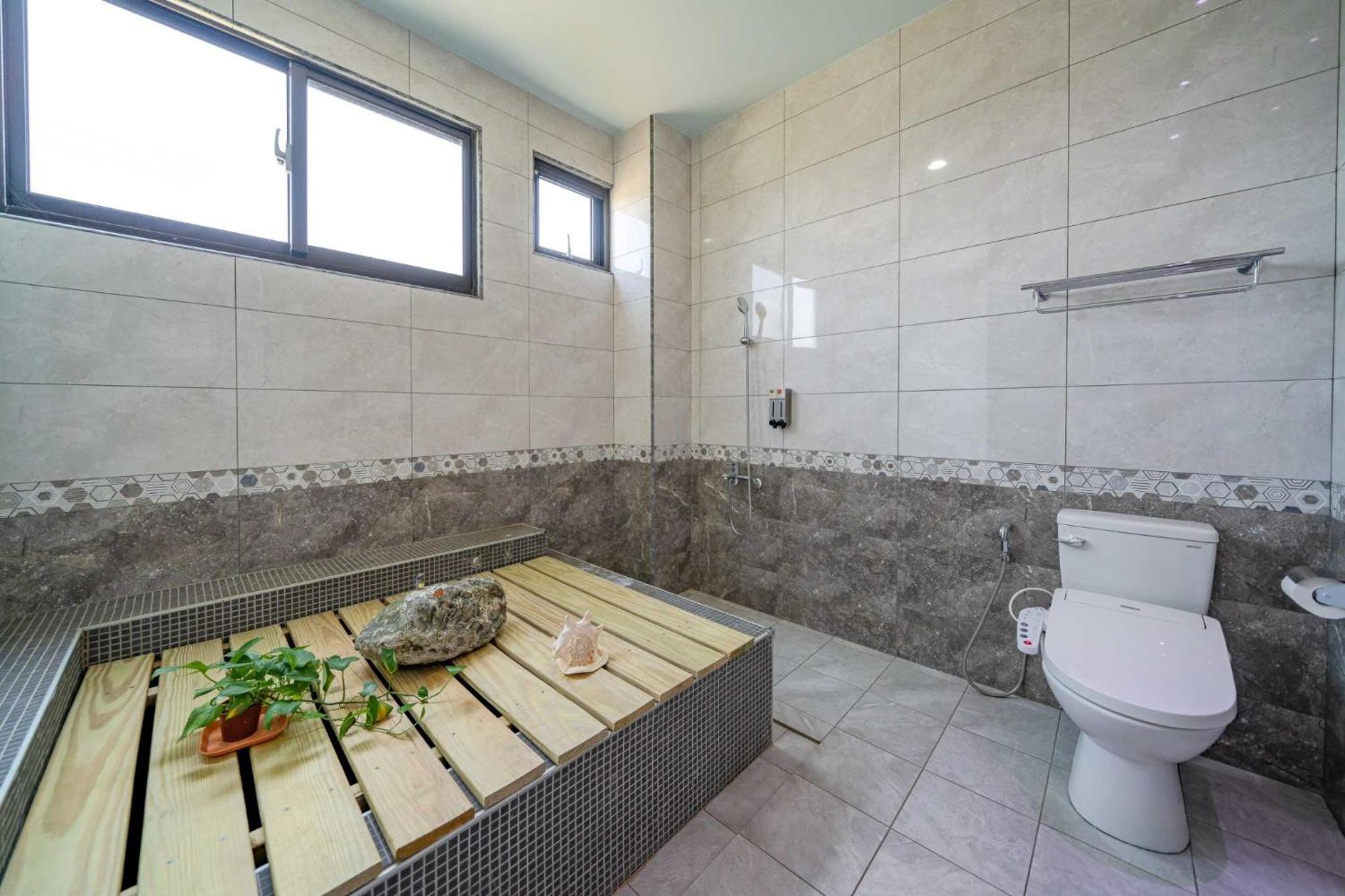 Triple Room with Shower photo 2