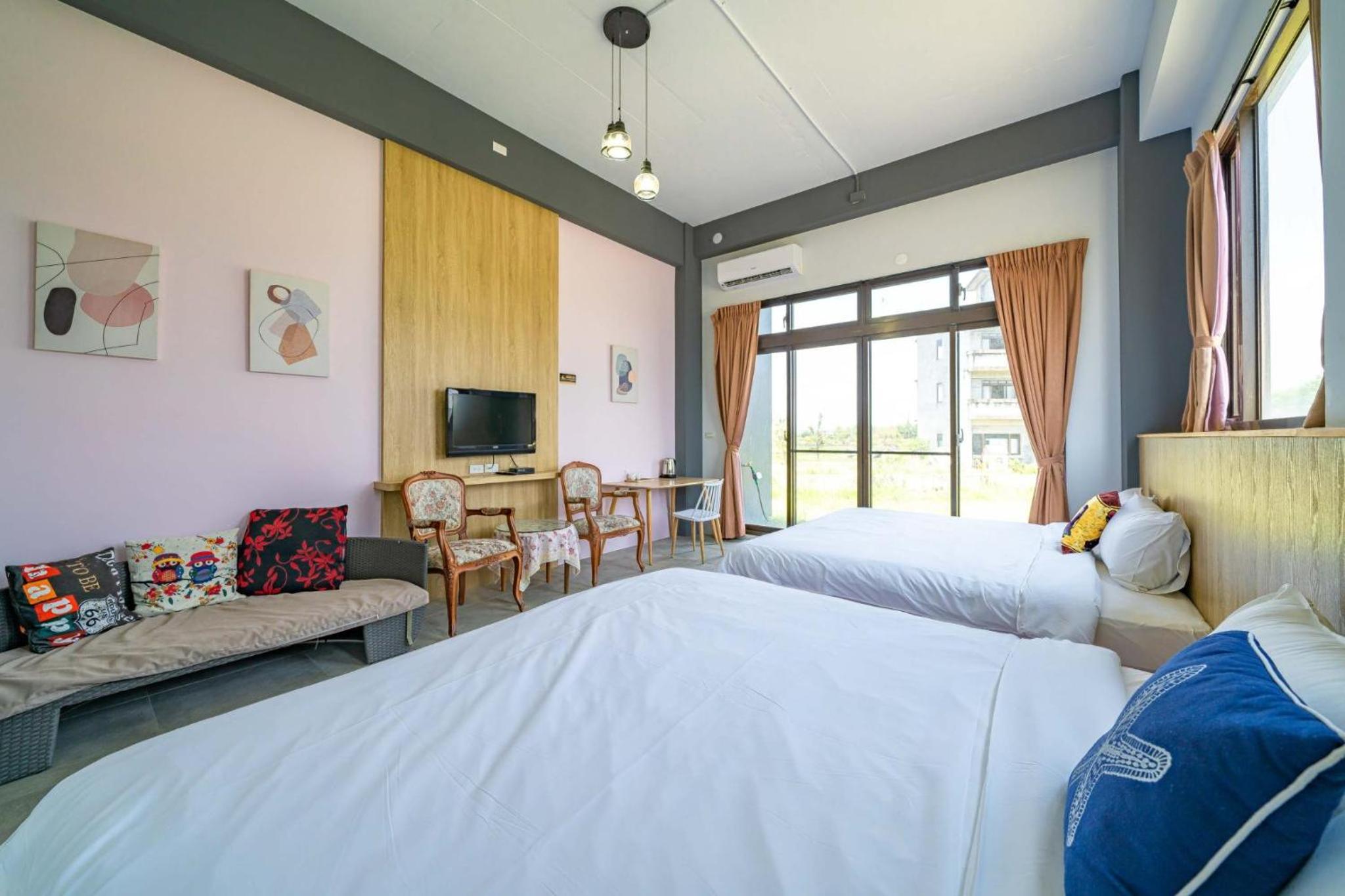 Villa photo 3