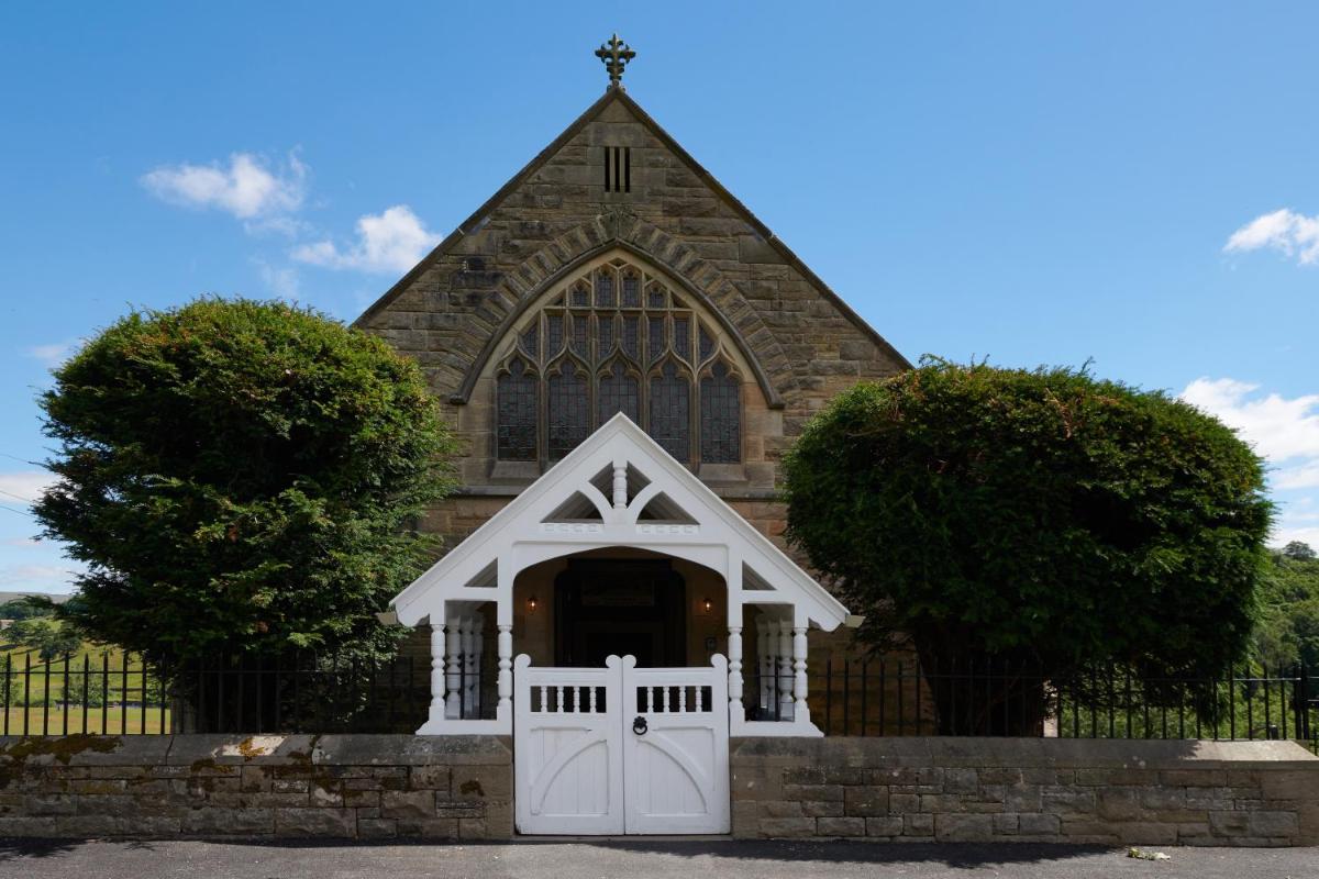 Wesleyan Chapel photo 1