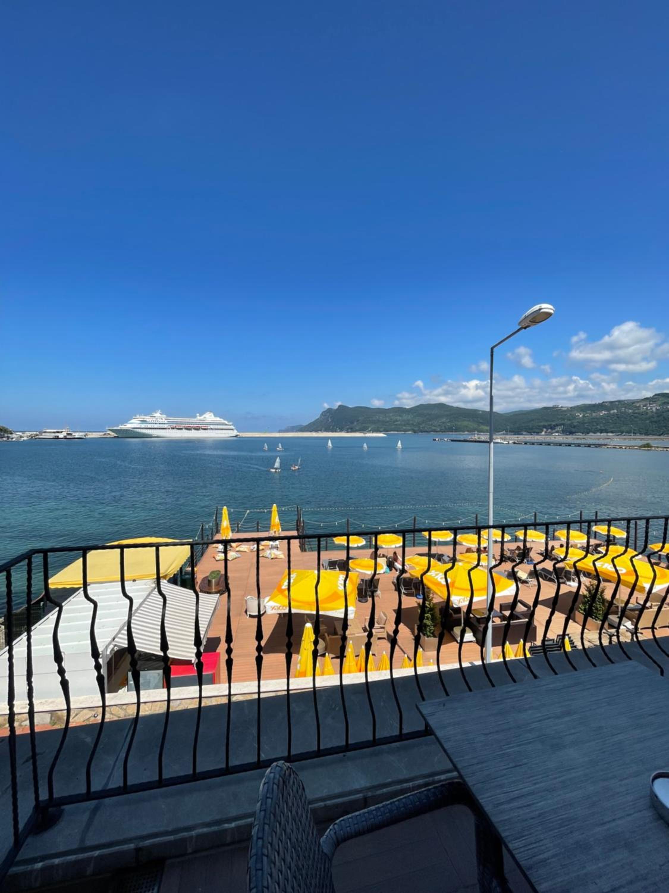 Triple Room with Sea View photo 3