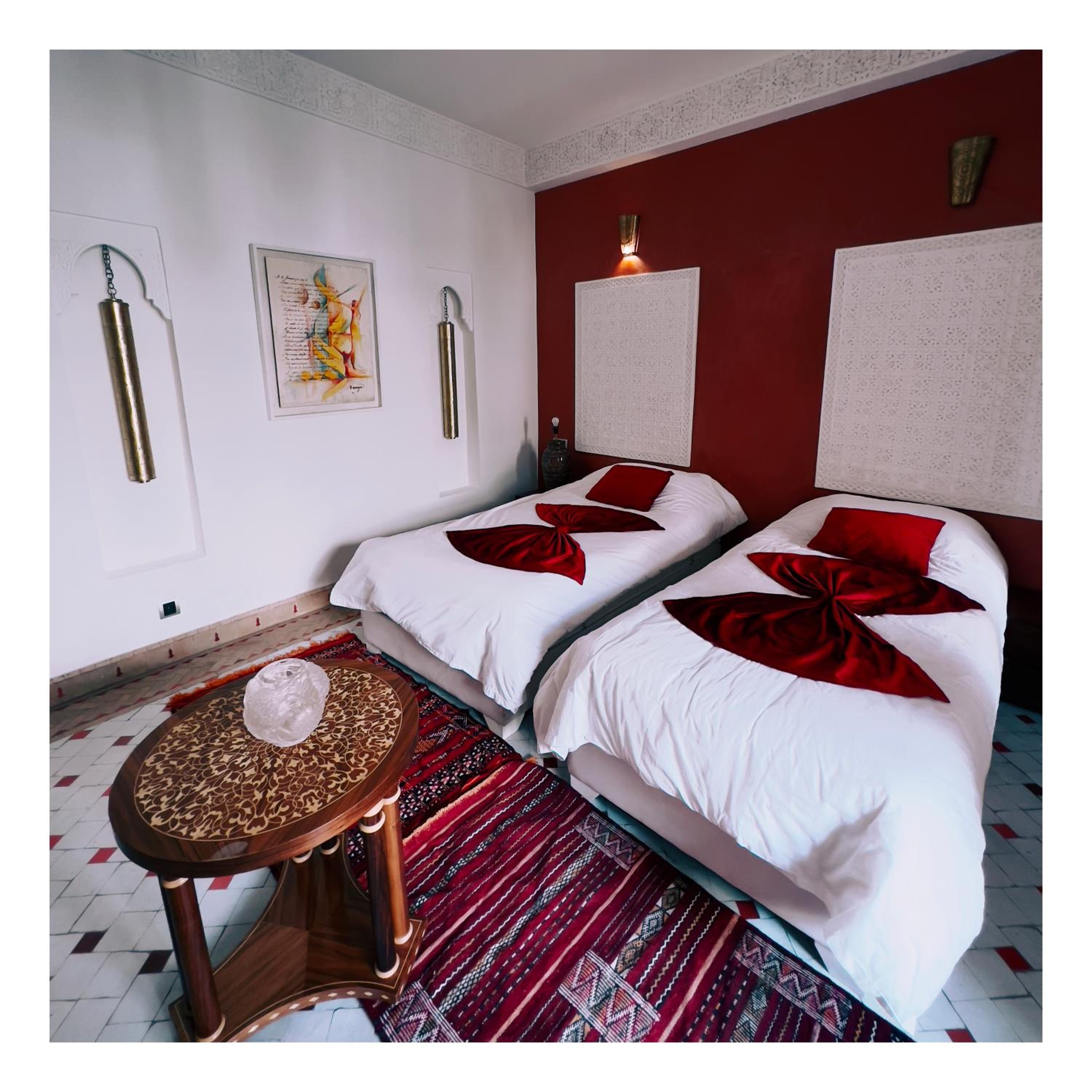 Deluxe Triple Room - Photo 25