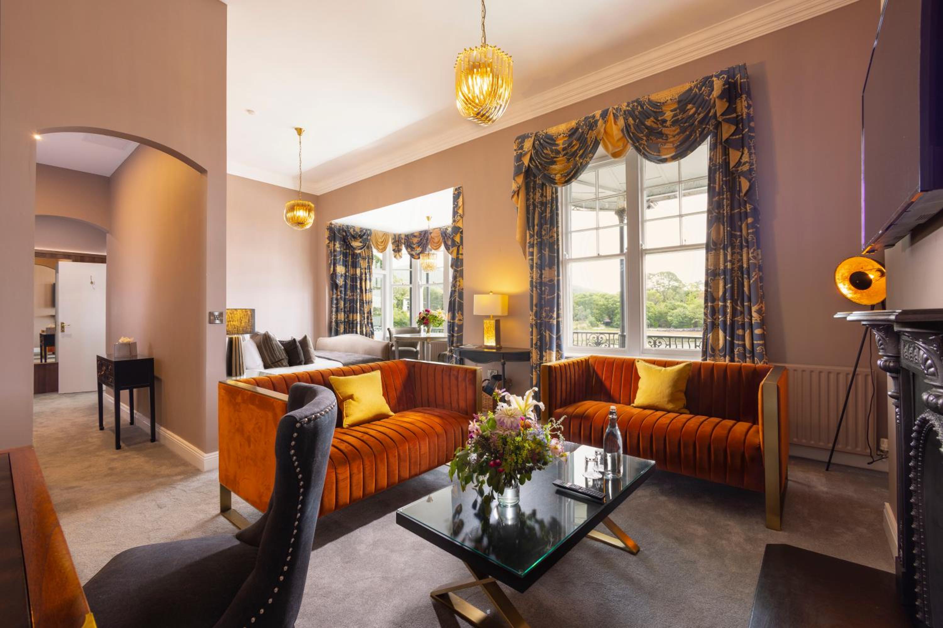 Suite photo 1