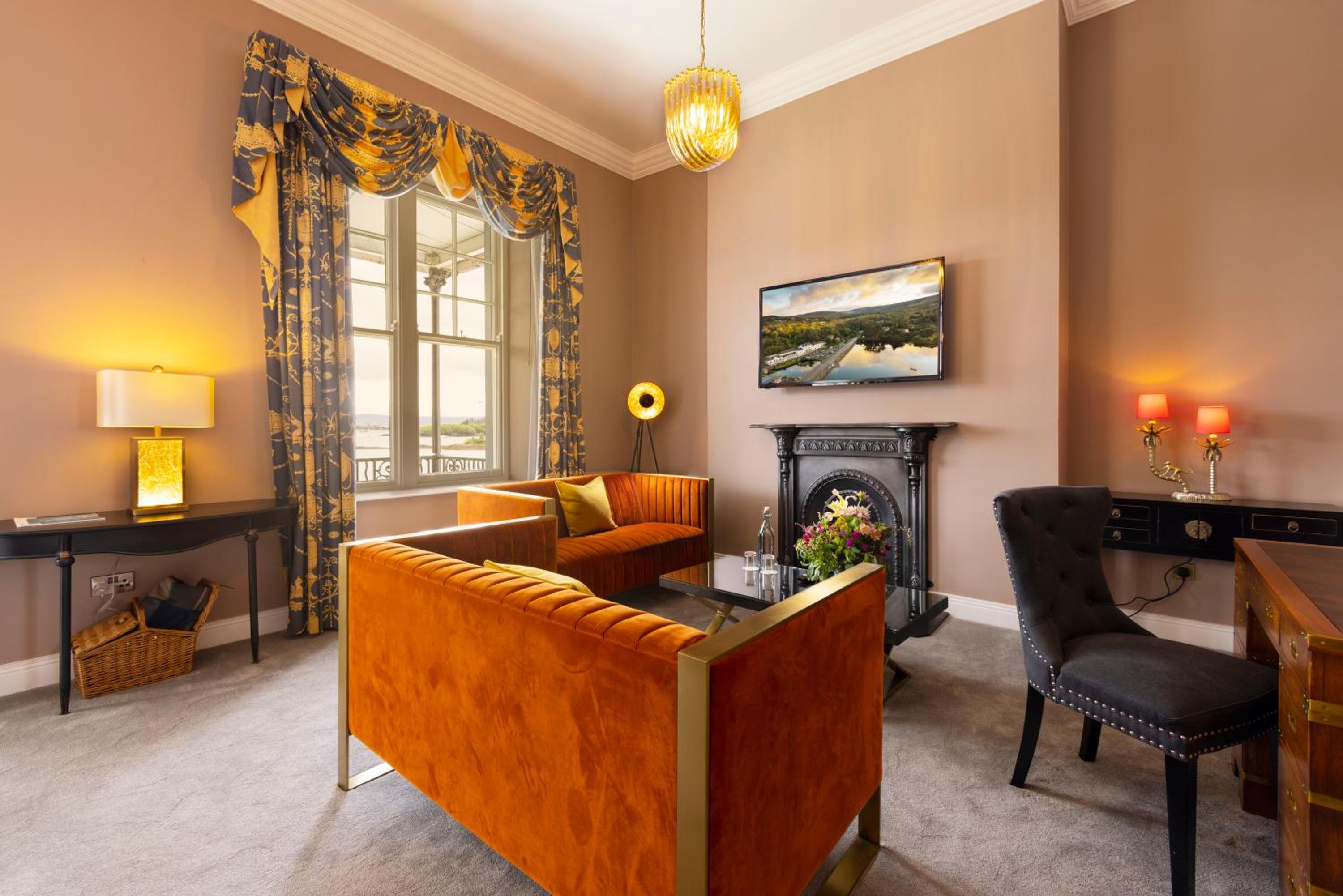 Suite photo 2
