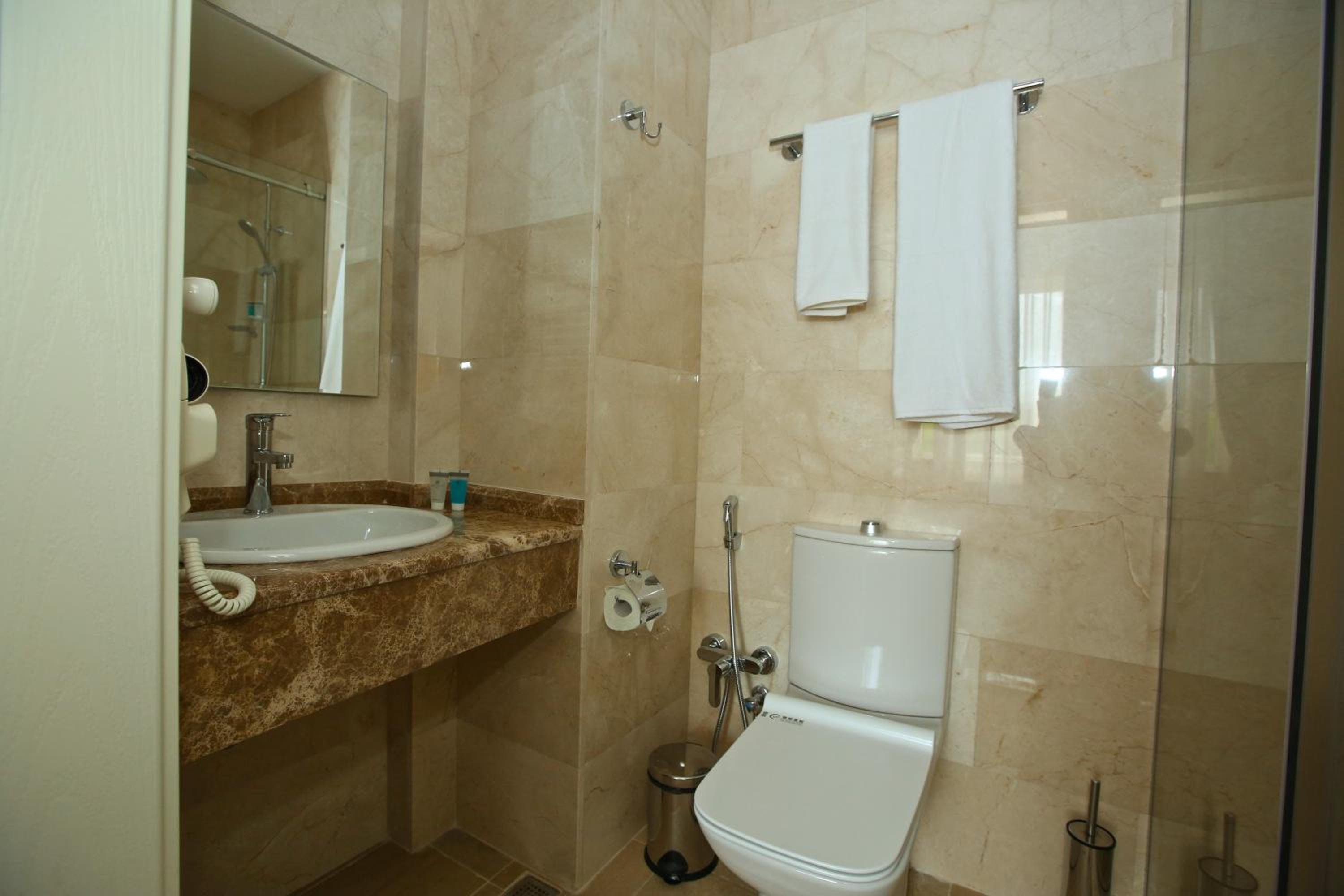 Standard Double Room photo 3