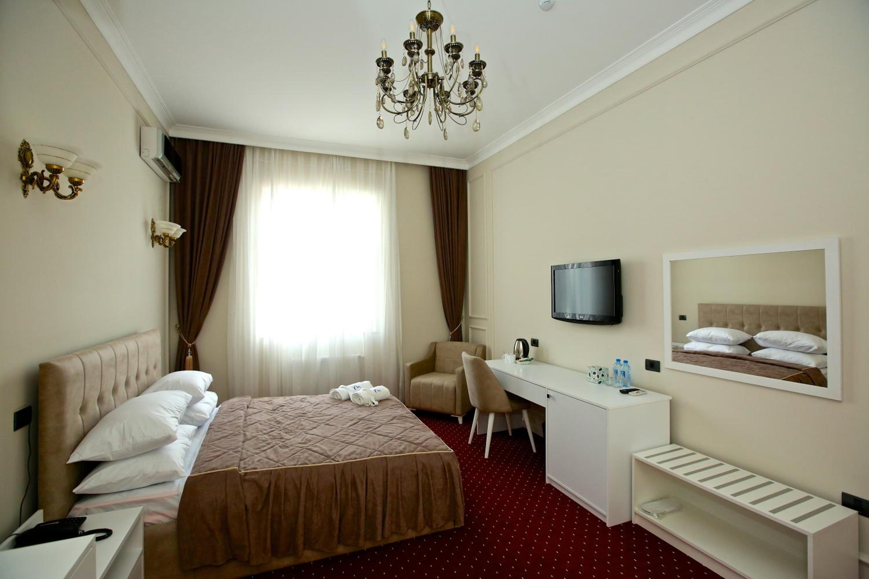 Standard Double Room photo 2