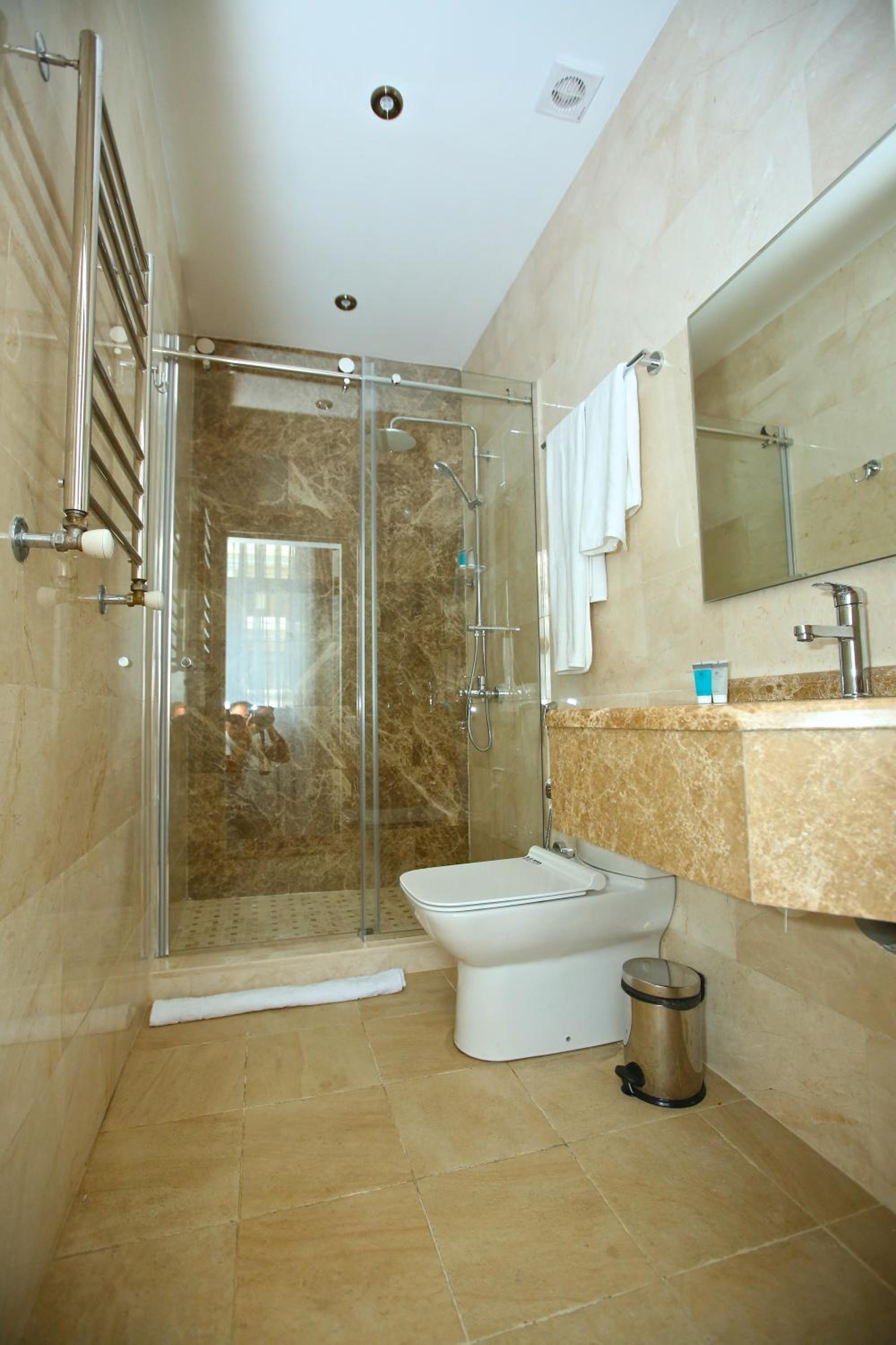 Standard Double Room photo 1