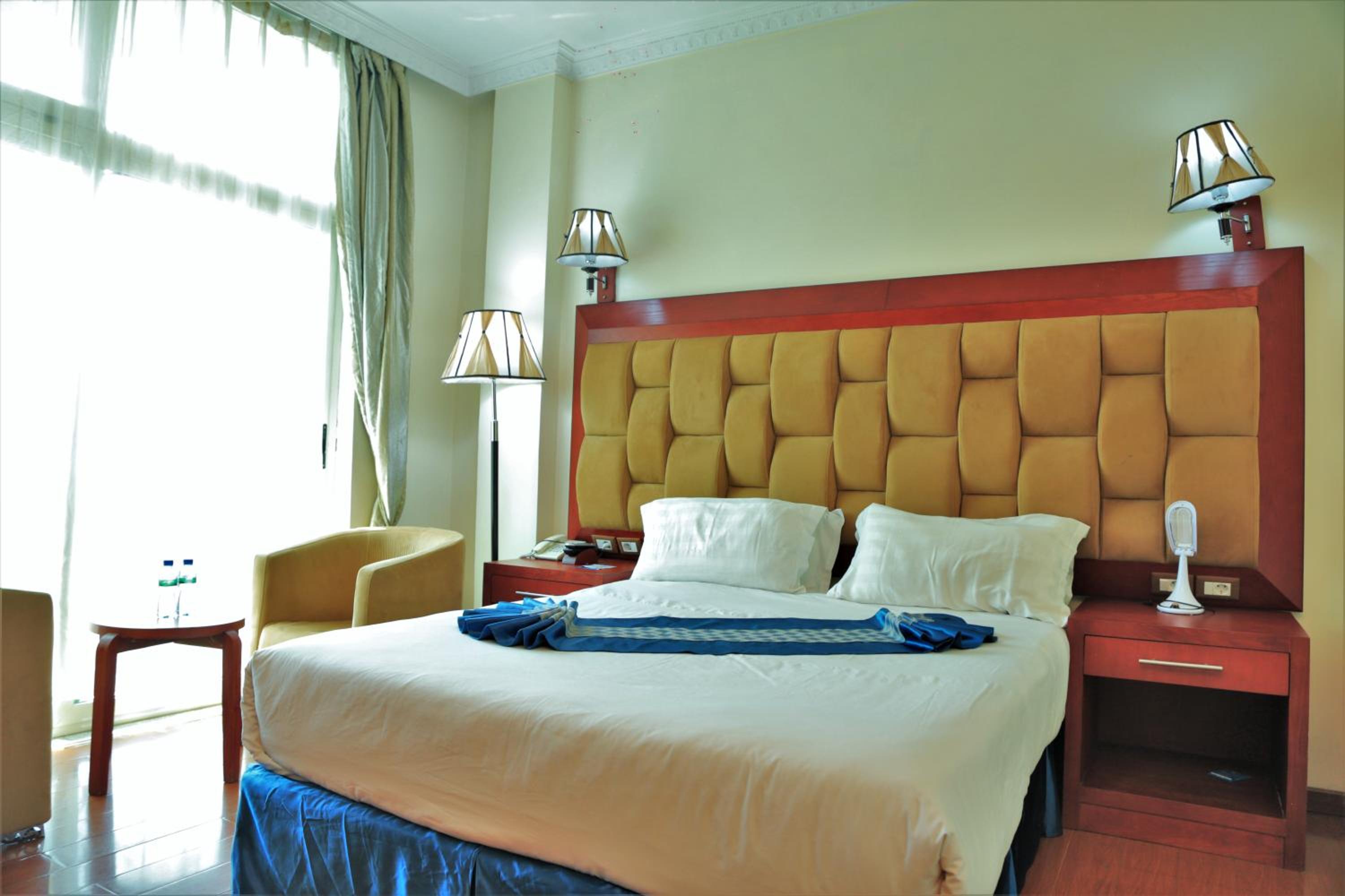 Single Room photo 1