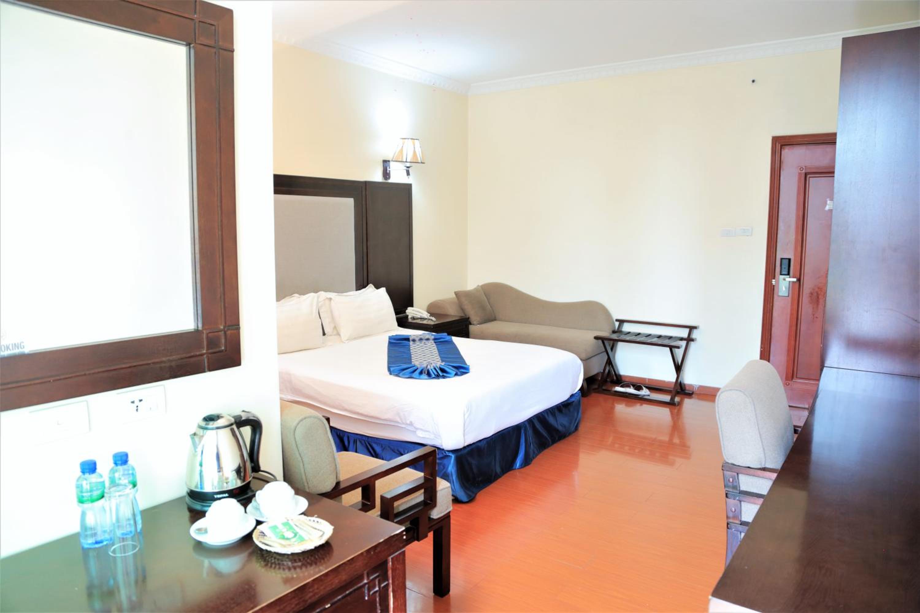 Superior Double Room photo 1