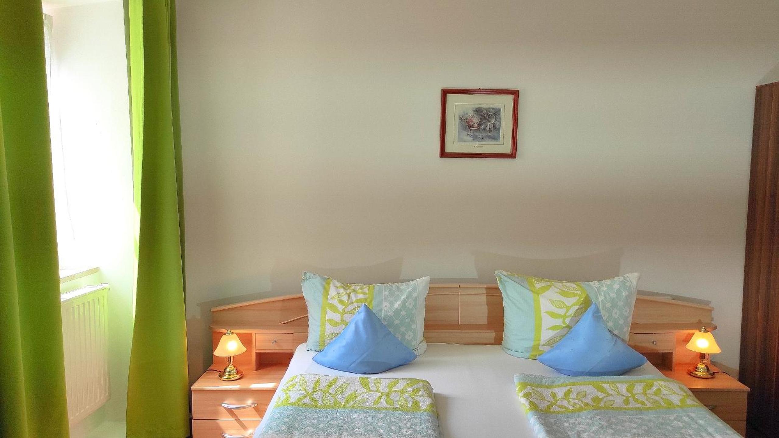 Small Double Room