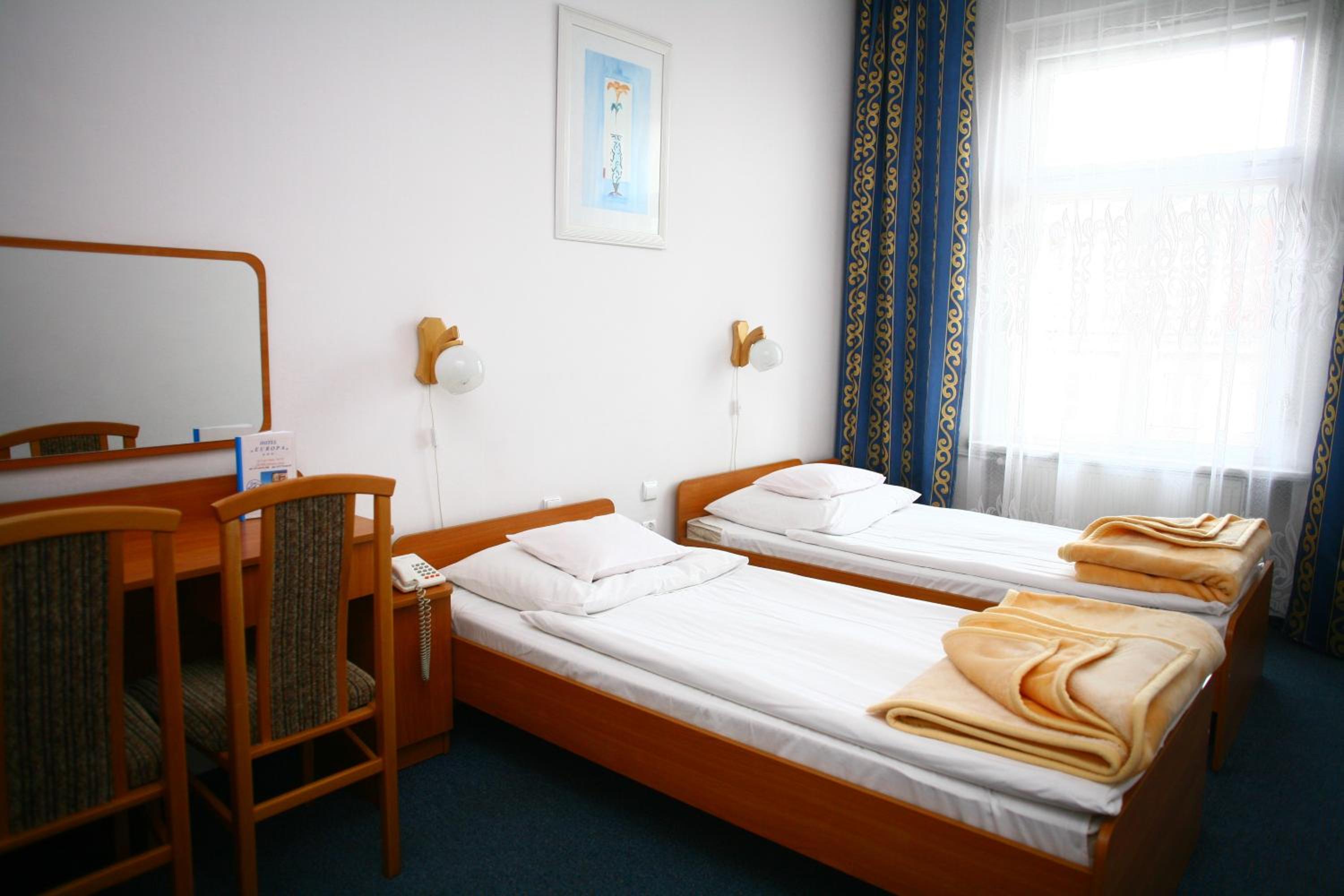Twin Room photo 2