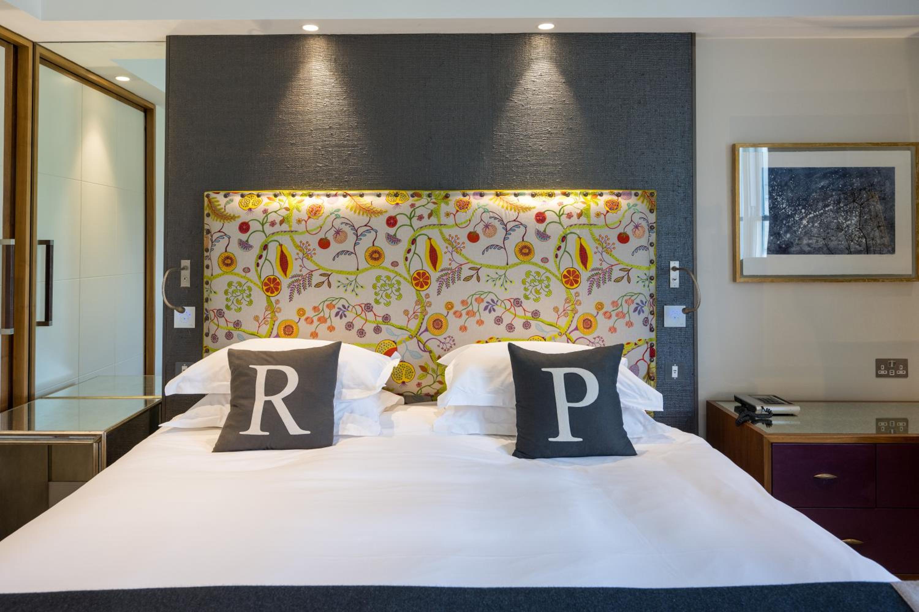 Superior Double or Twin Room - Photo 1