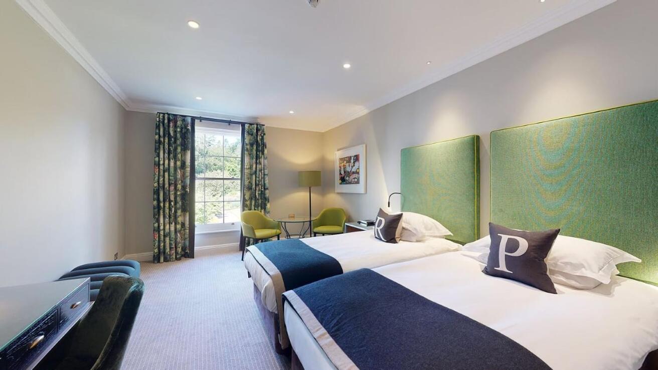 Executive Double Room - Photo 1