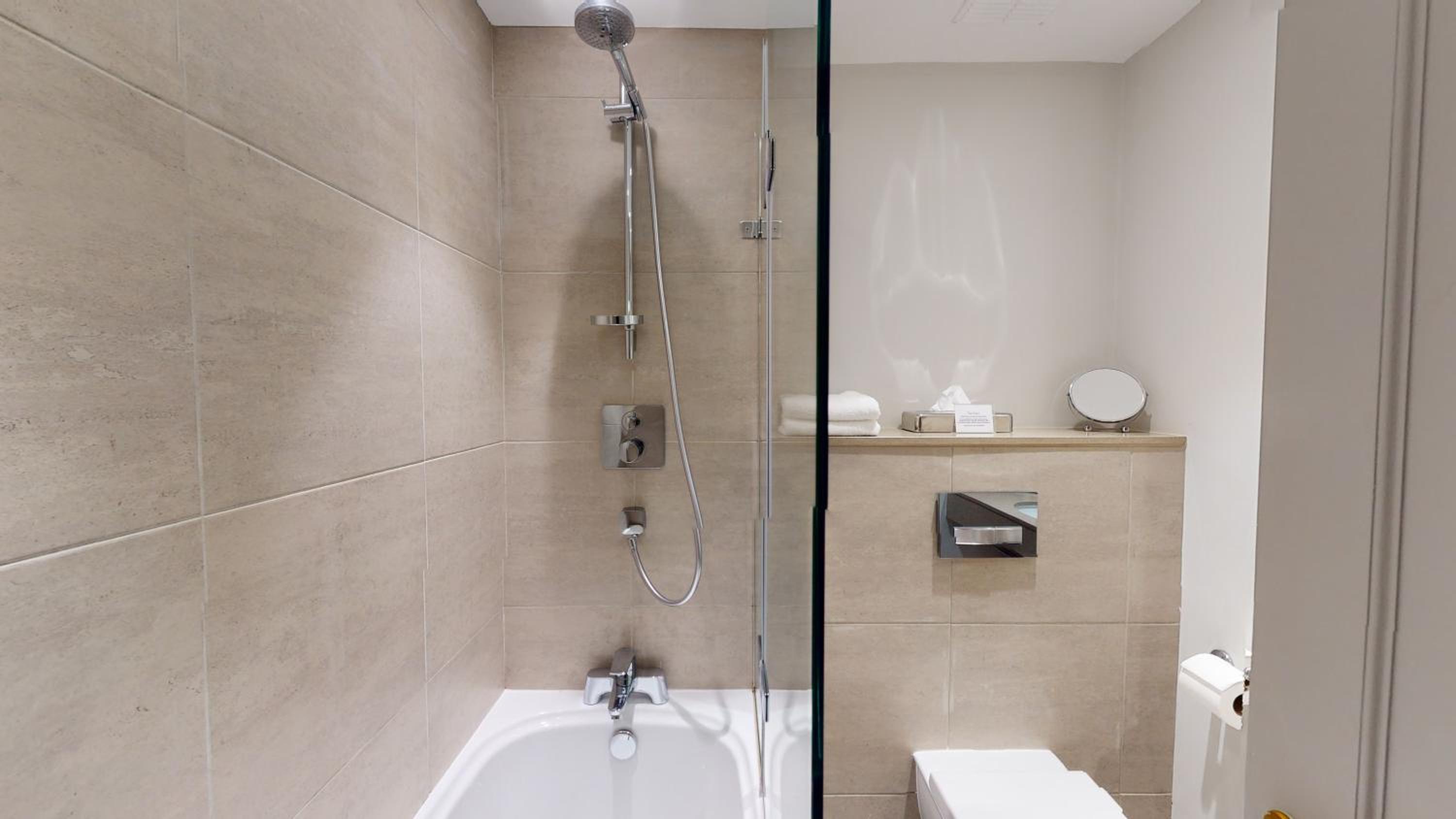 Executive Double Room - Photo 2