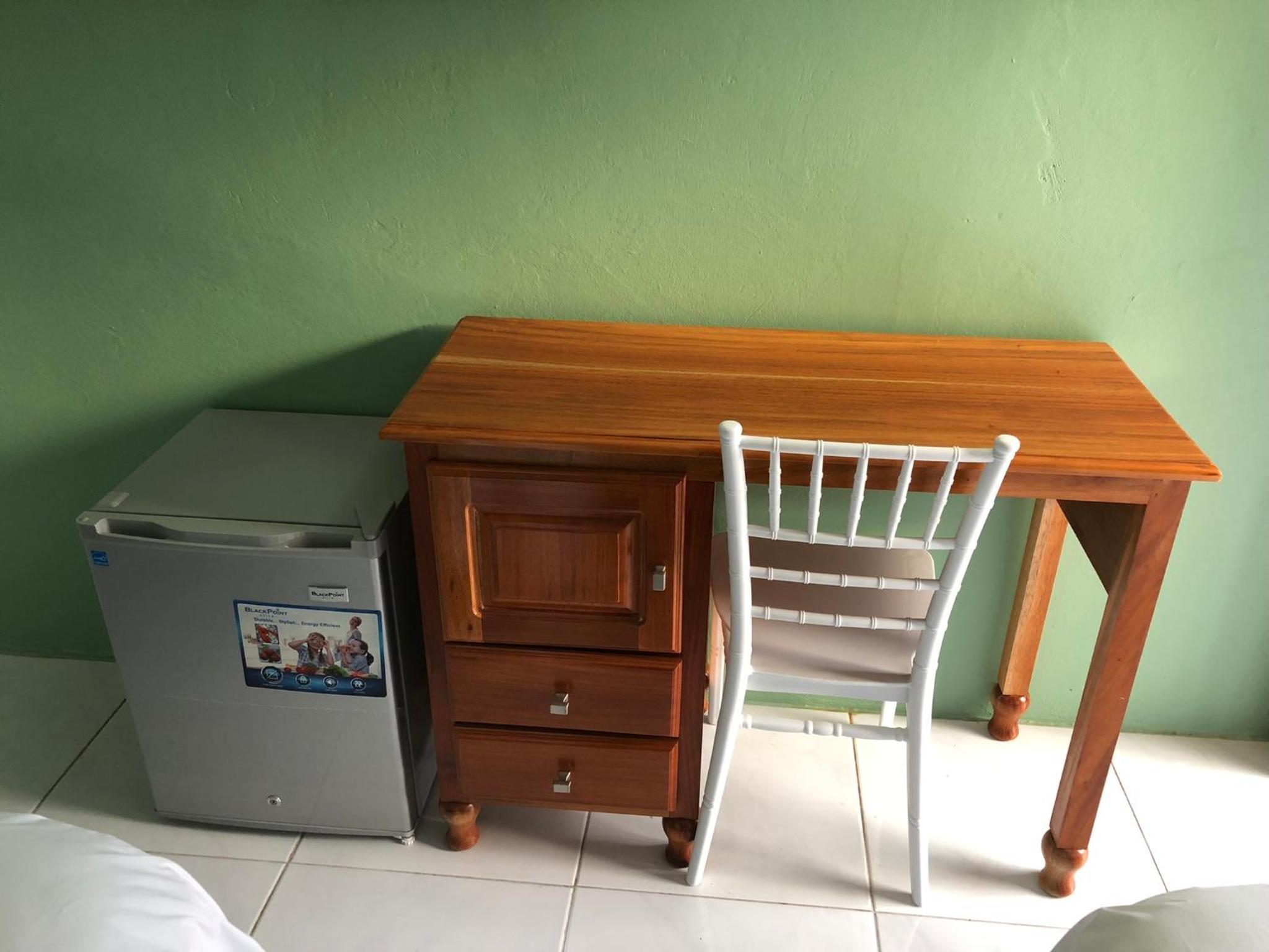 Deluxe Queen Room photo 2