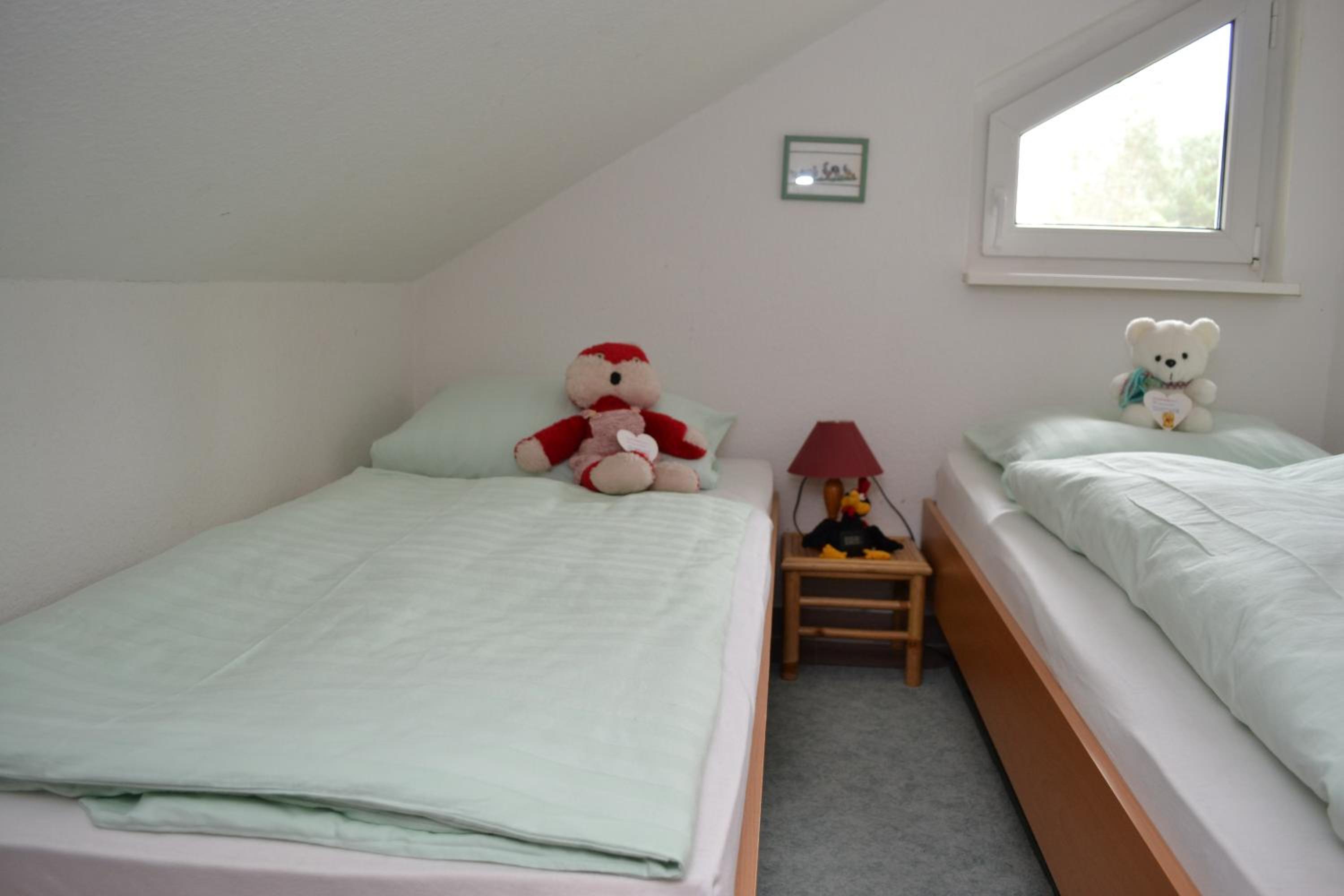 Apartment 2 (first floor) photo 2