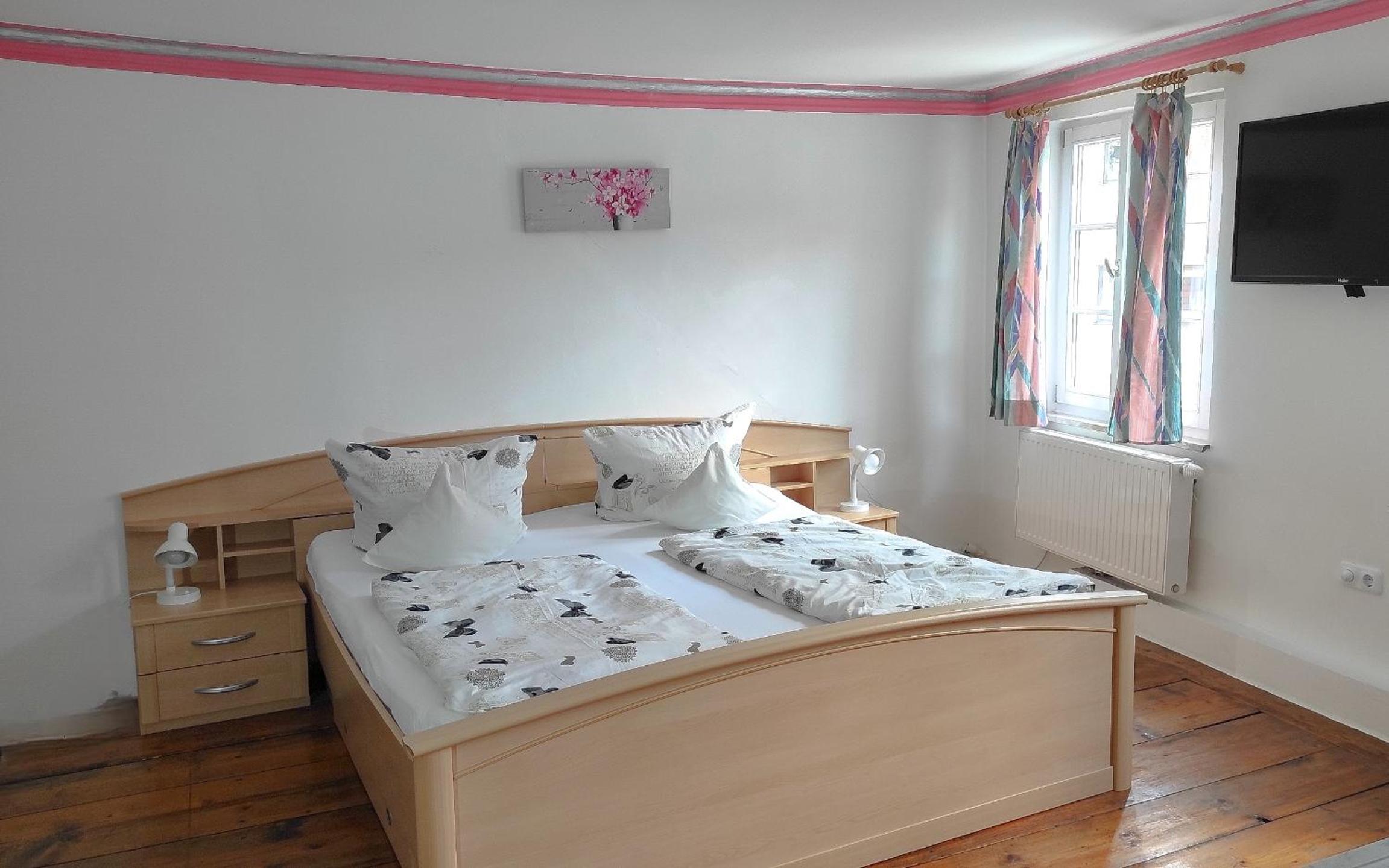 Apartment No. 3