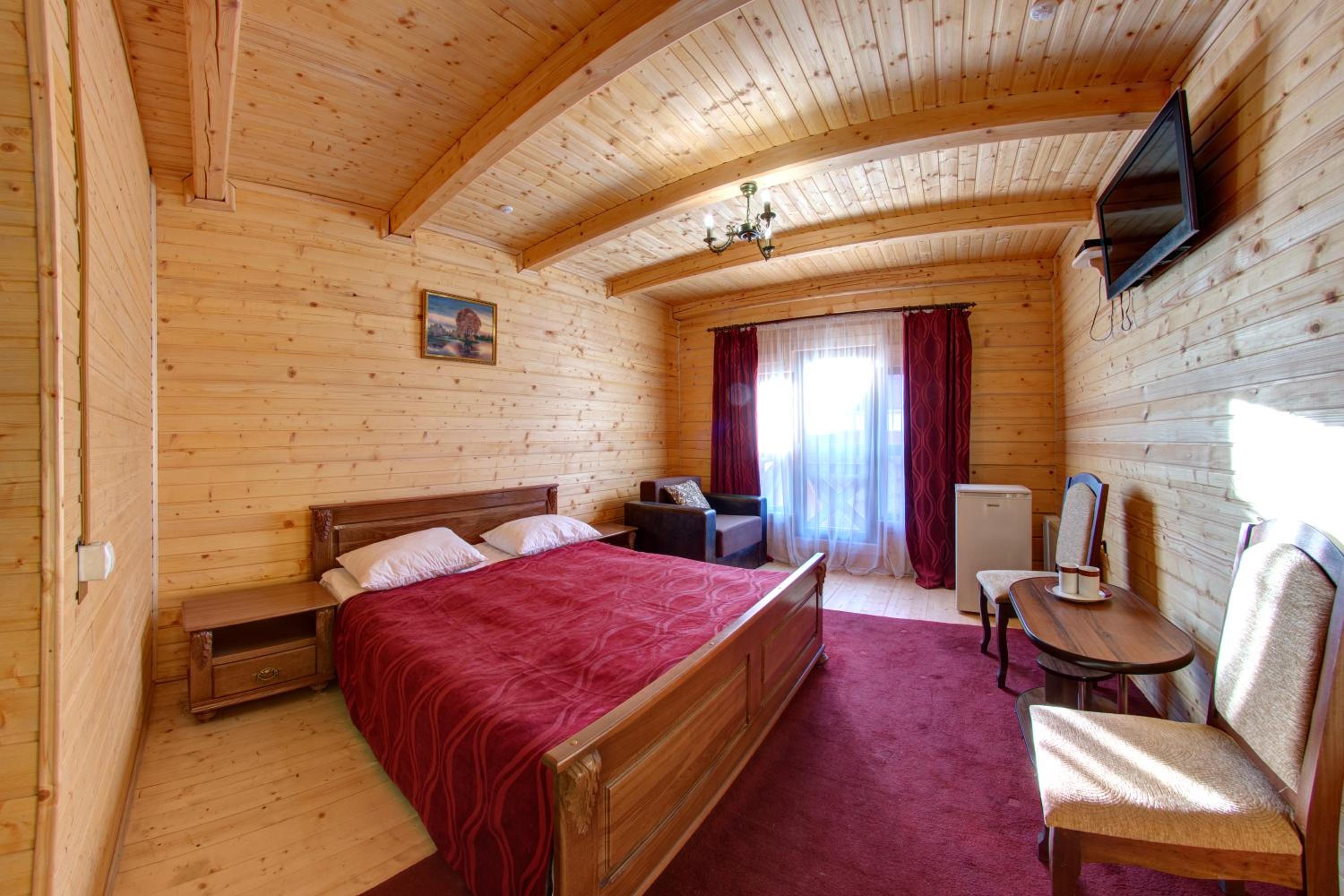 Junior Suite photo 2