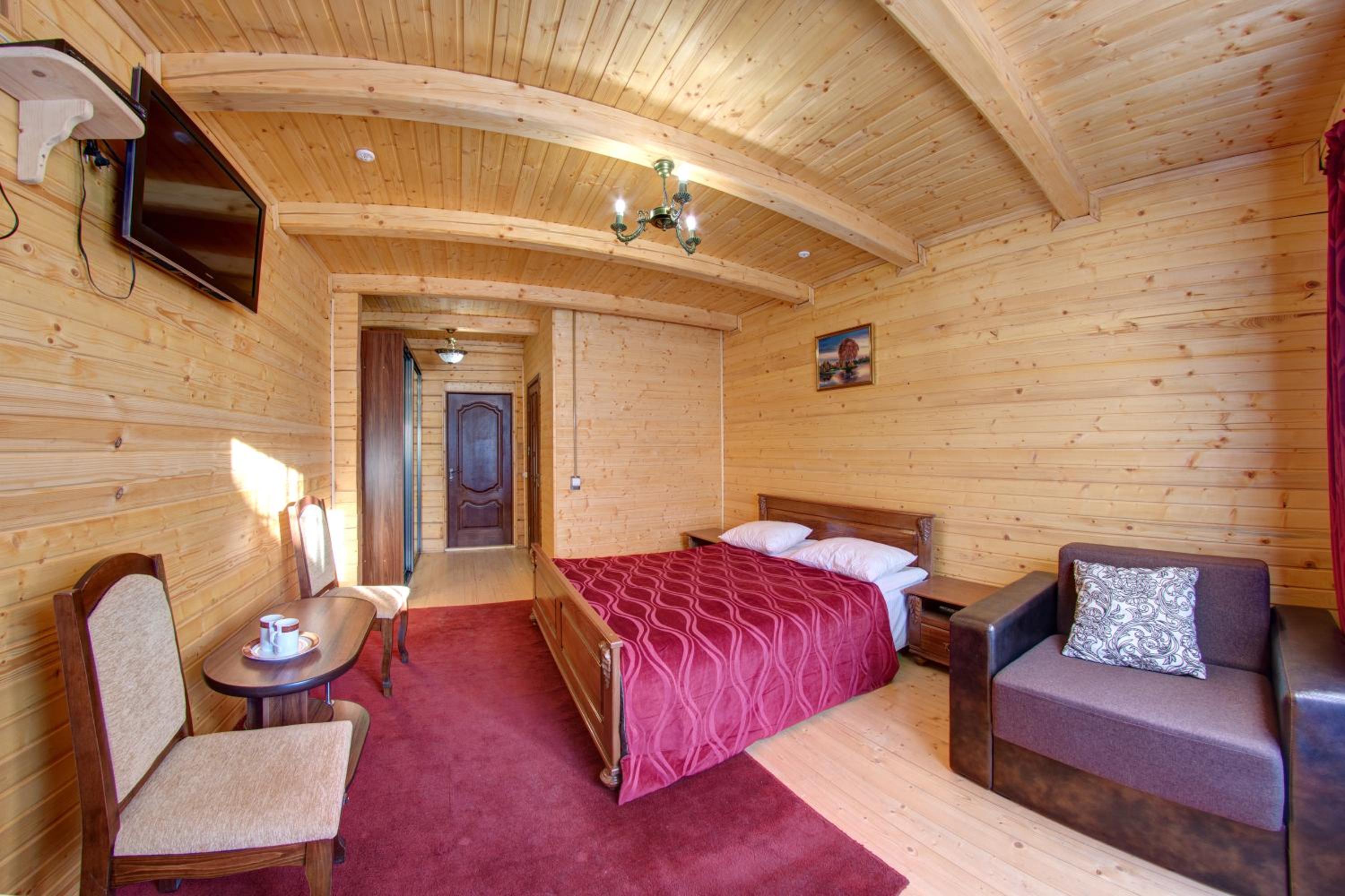 Junior Suite photo 3