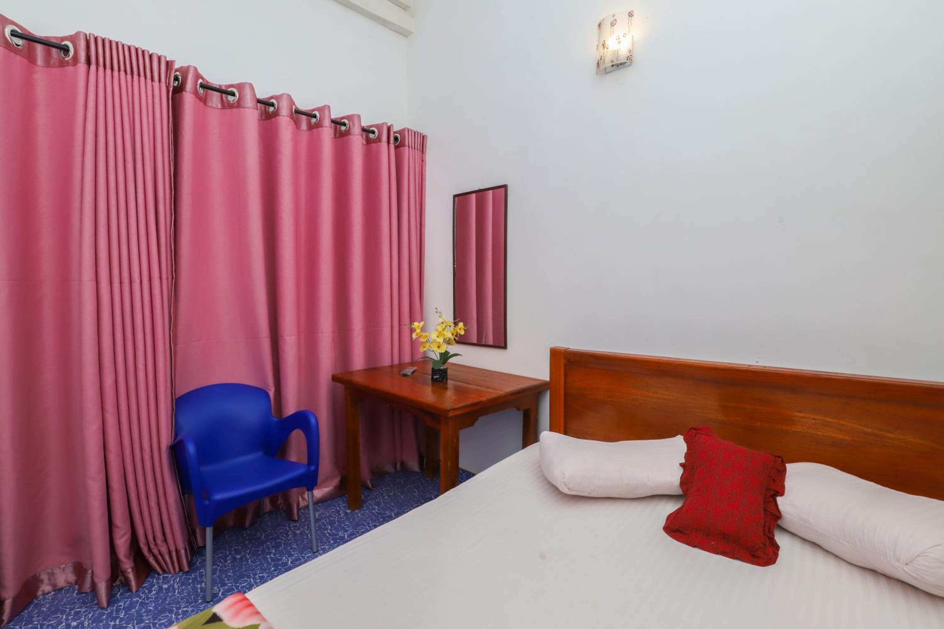 Deluxe Doppelzimmer