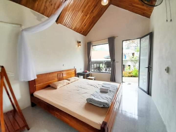 Double Room with Mountain View - Photo 10