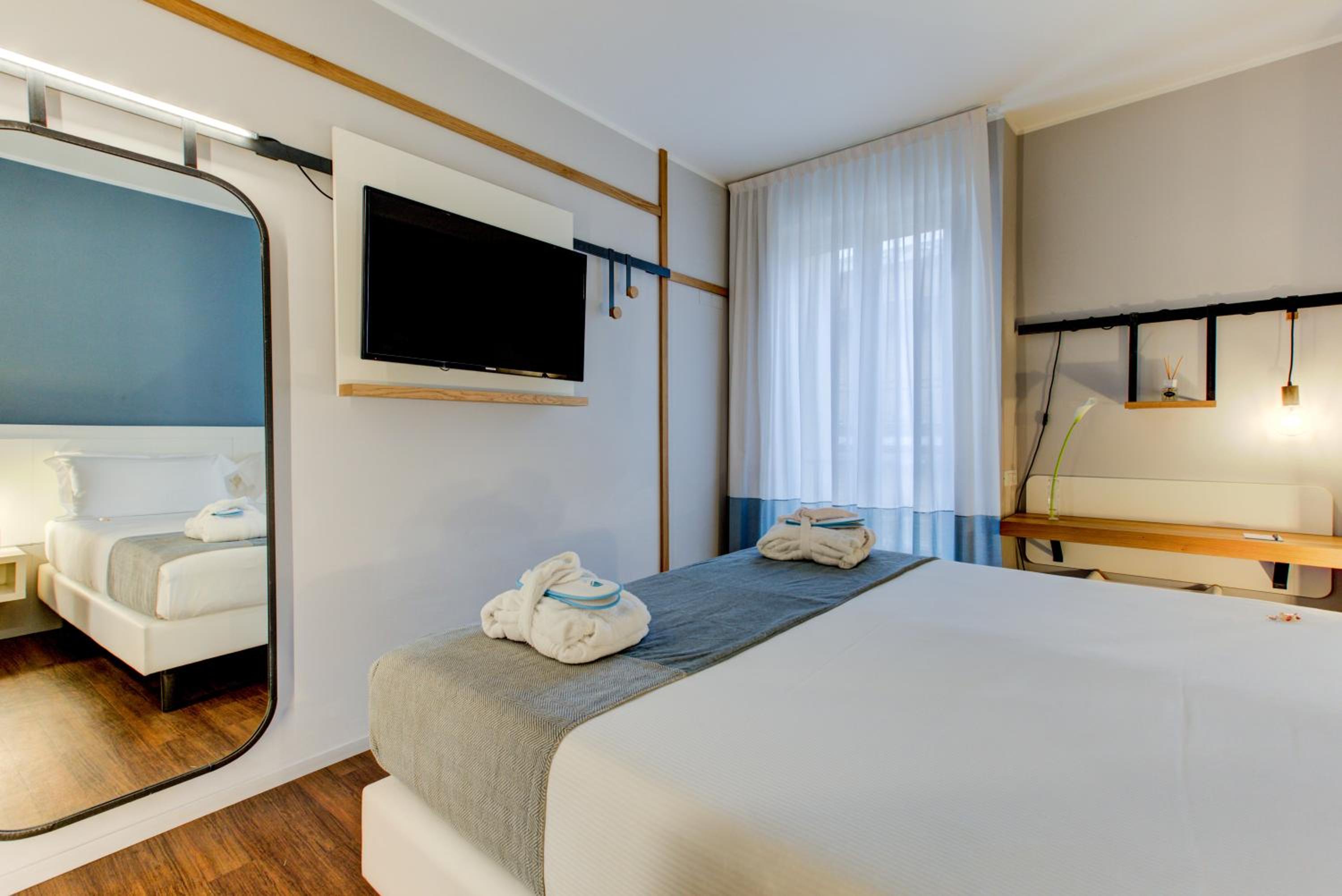 Deluxe Double or Twin Room photo 3