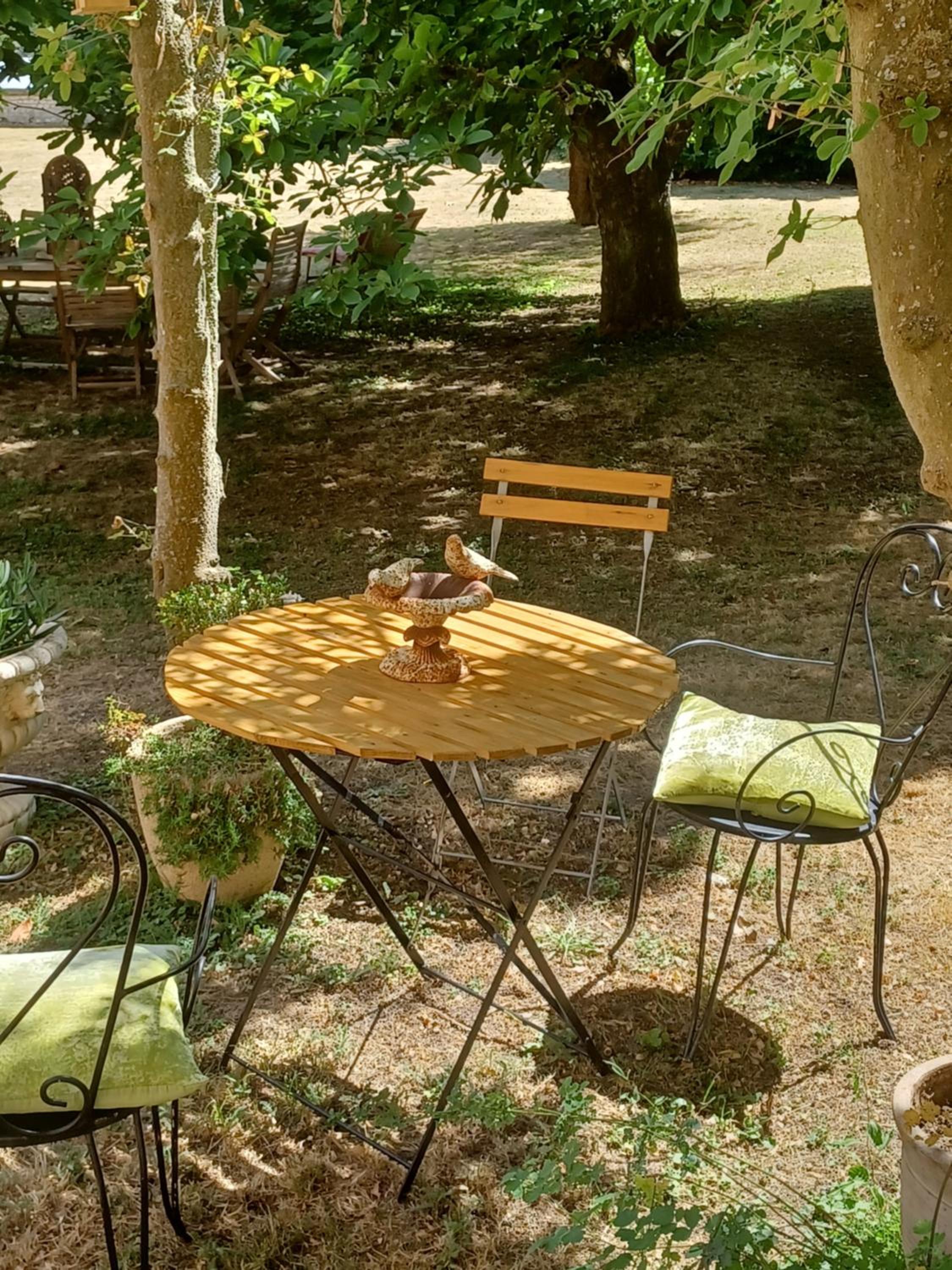Villa with Garden View photo 3