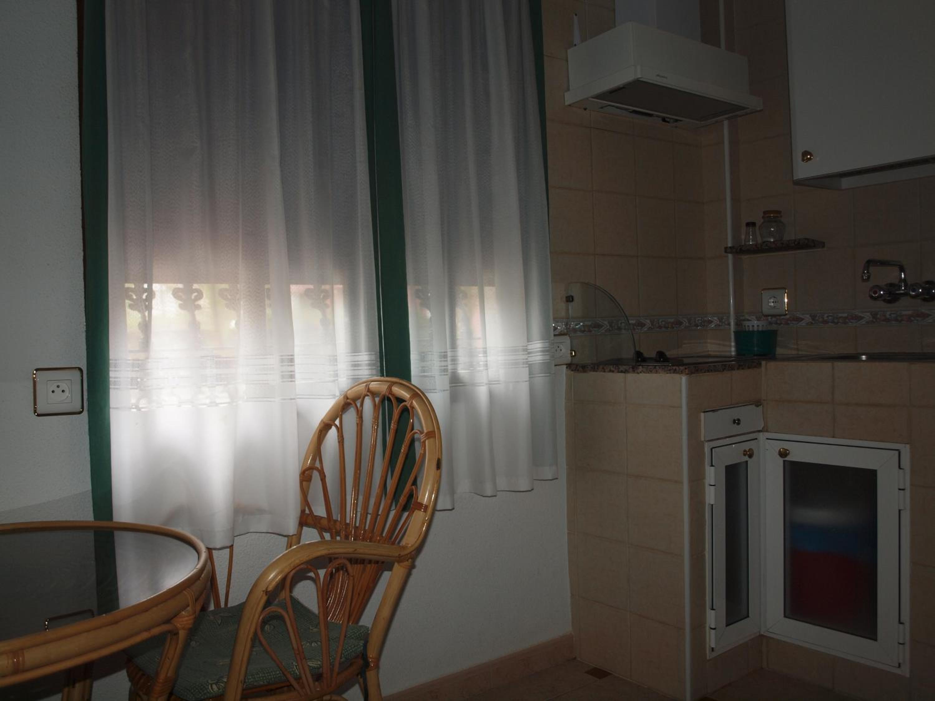 Double Room with Kitchenette photo 2