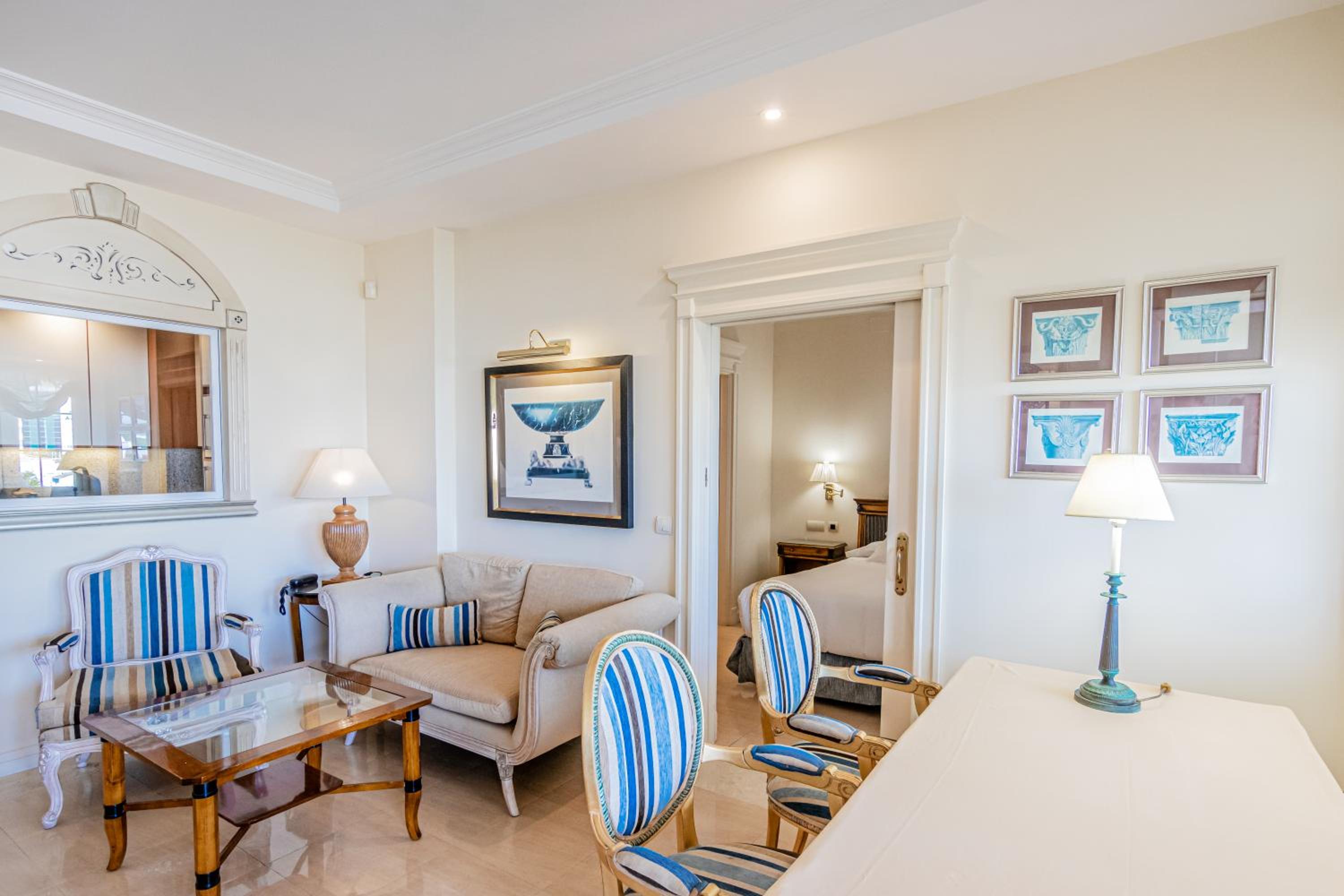 One-Bedroom Apartment (2 Adults) thumbnail 6