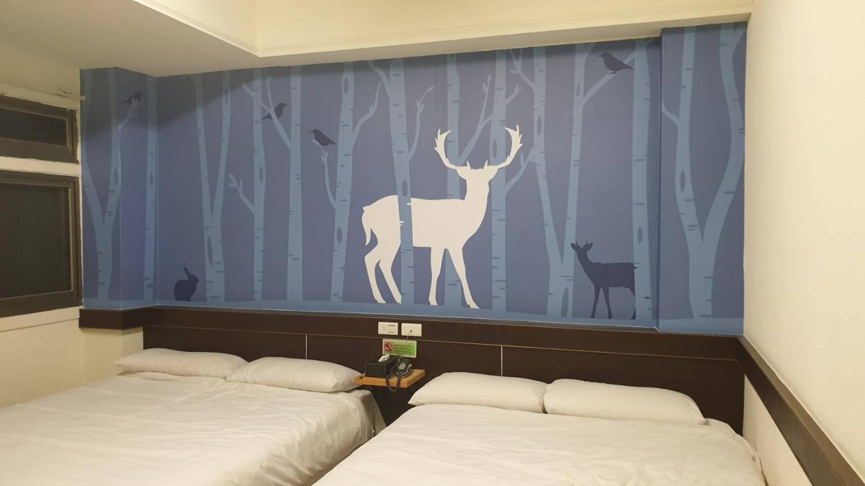 Superior Quadruple Room photo 3