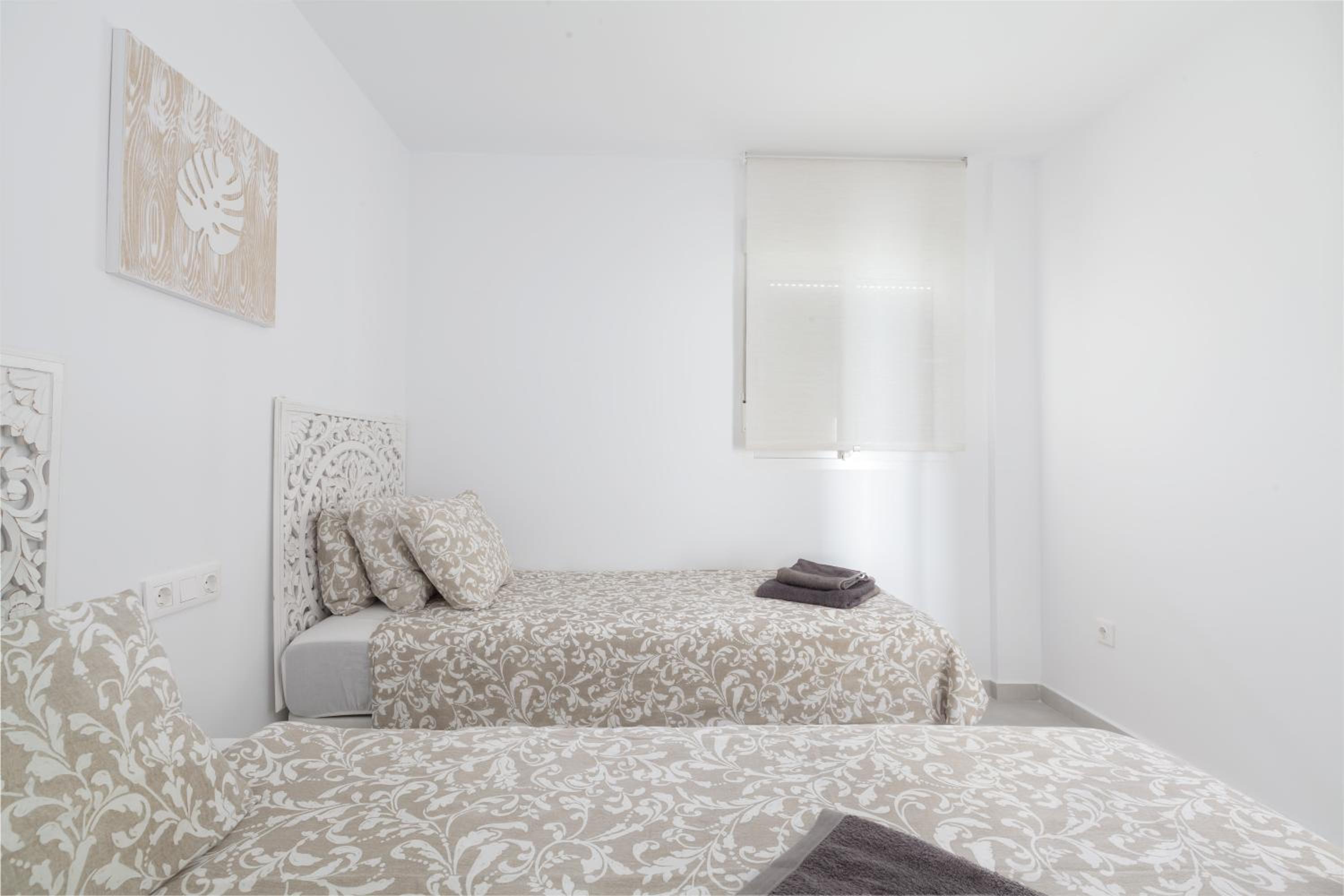Departamento de tres habitaciones