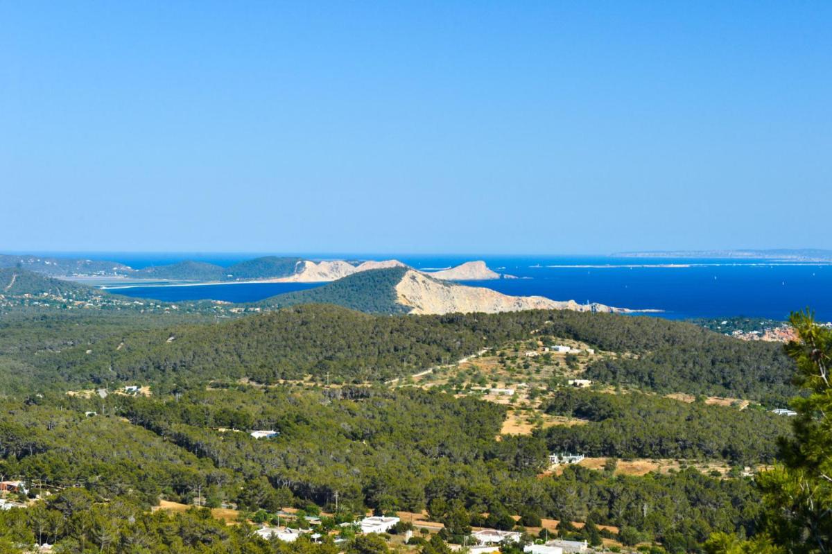 Villa with Sea View photo 1