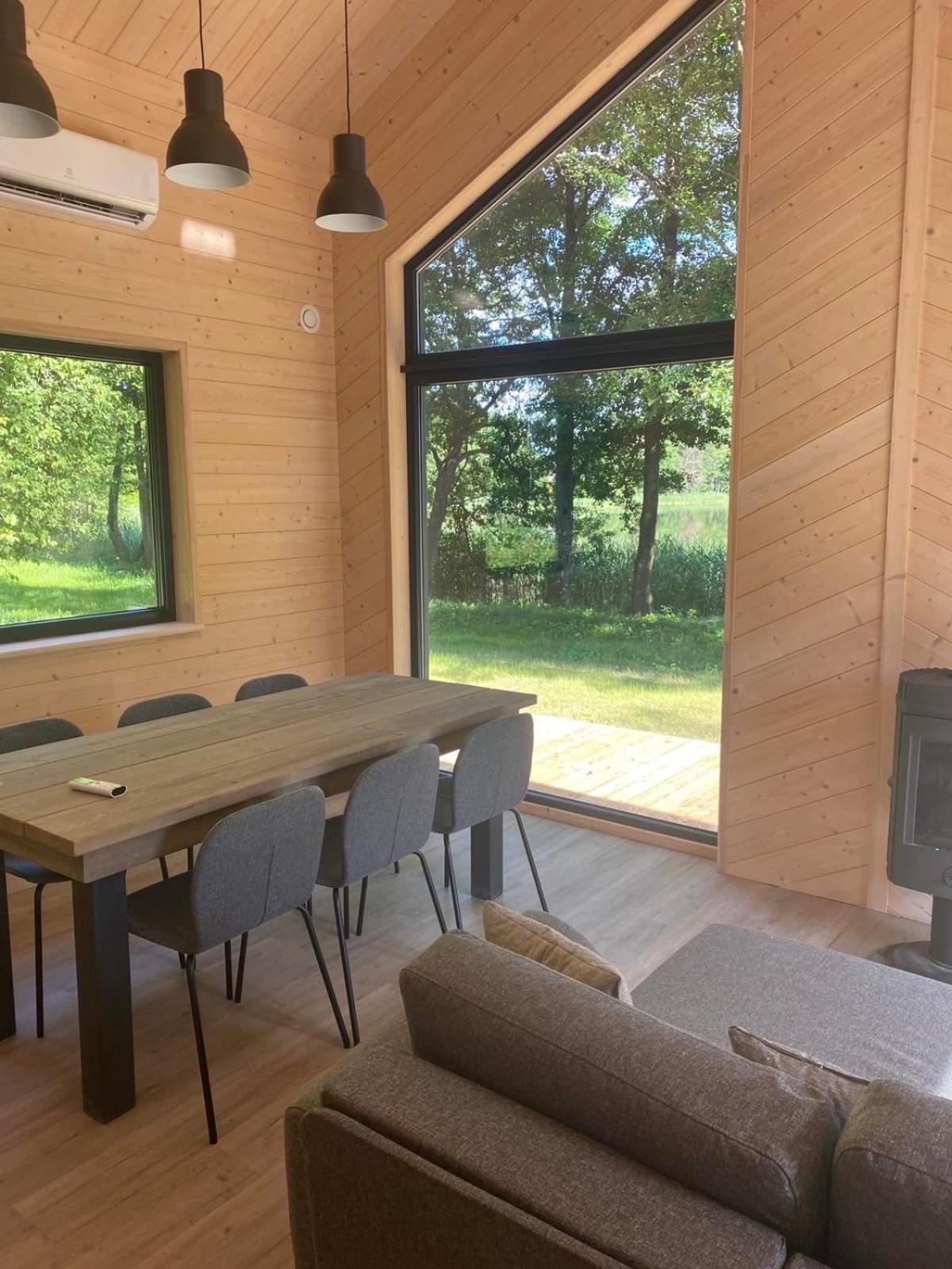 Four-Bedroom House - Photo 18